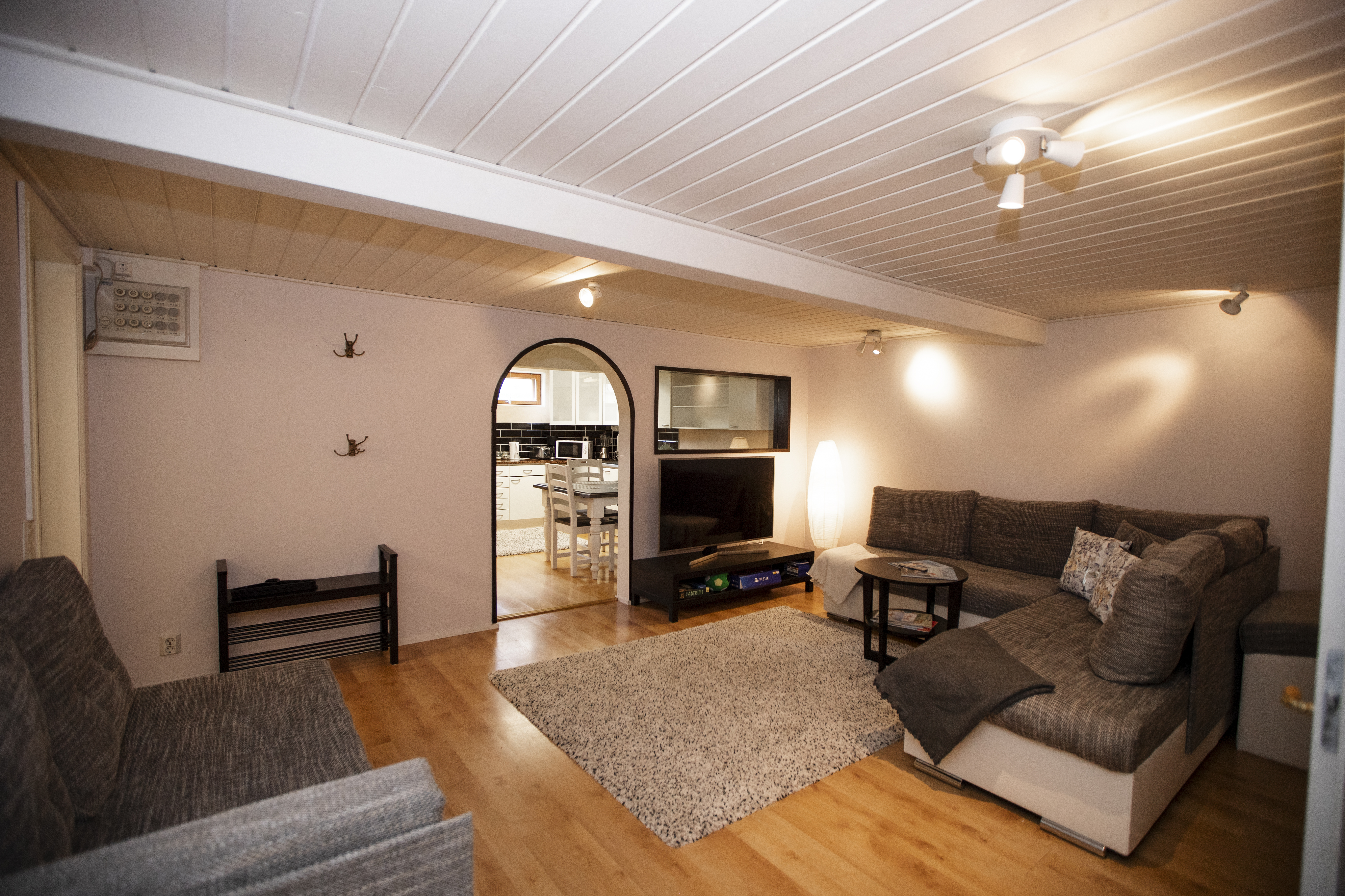 Apartment Two Bedrooms