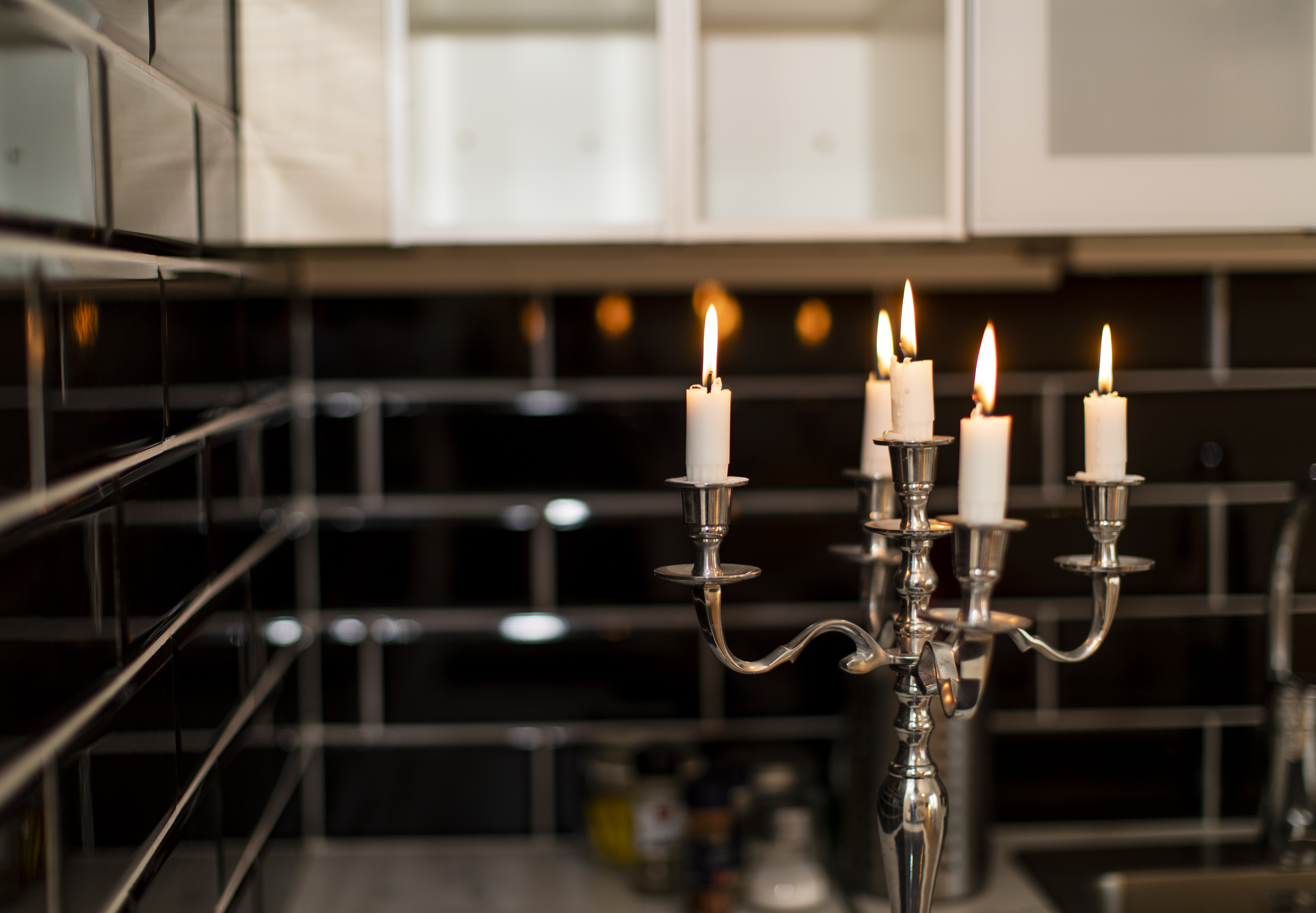 Apartment Two Bedrooms