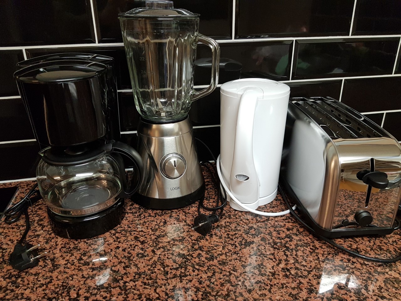 Apartment Two Bedrooms