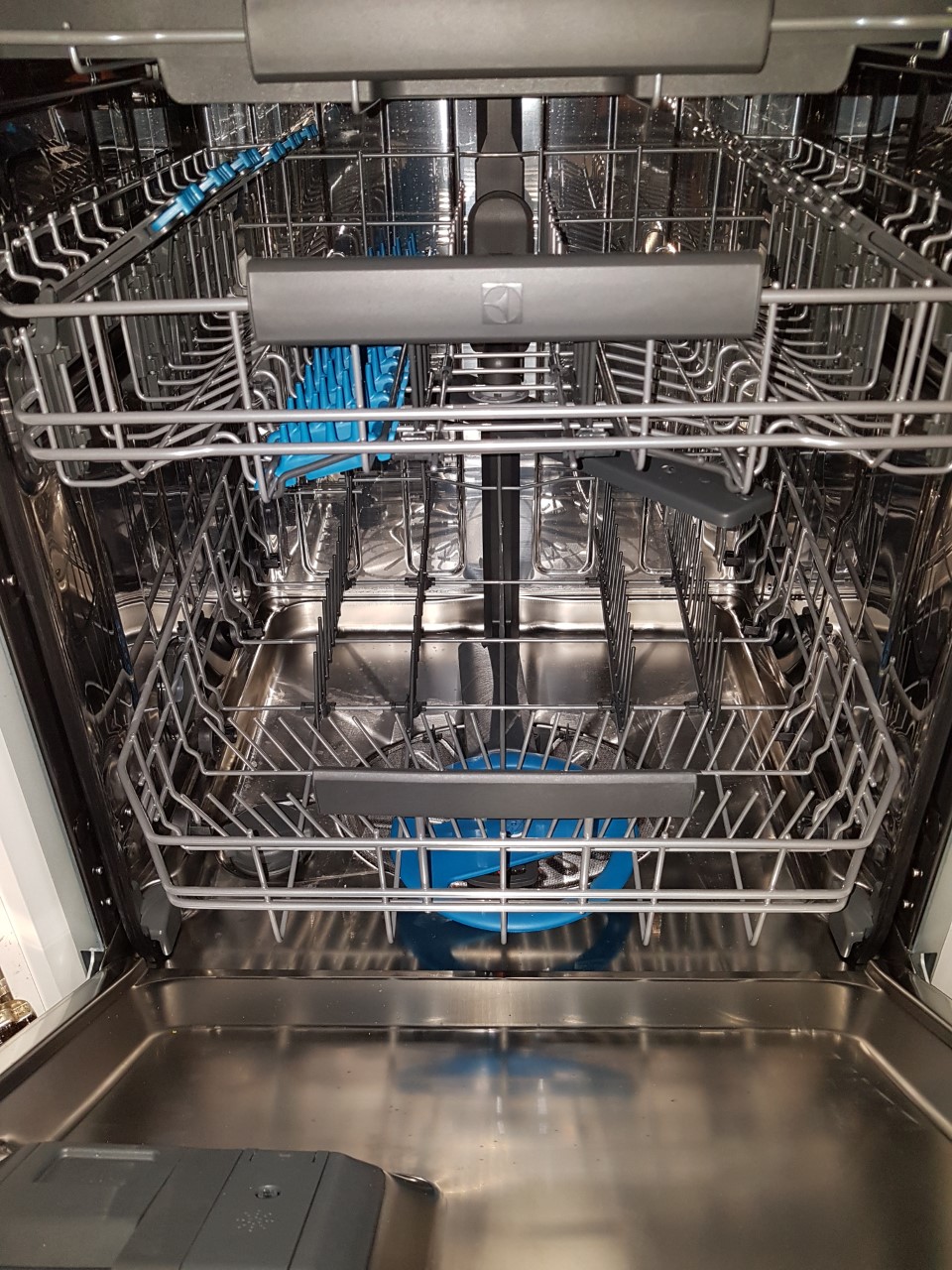 Apartment Two Bedrooms