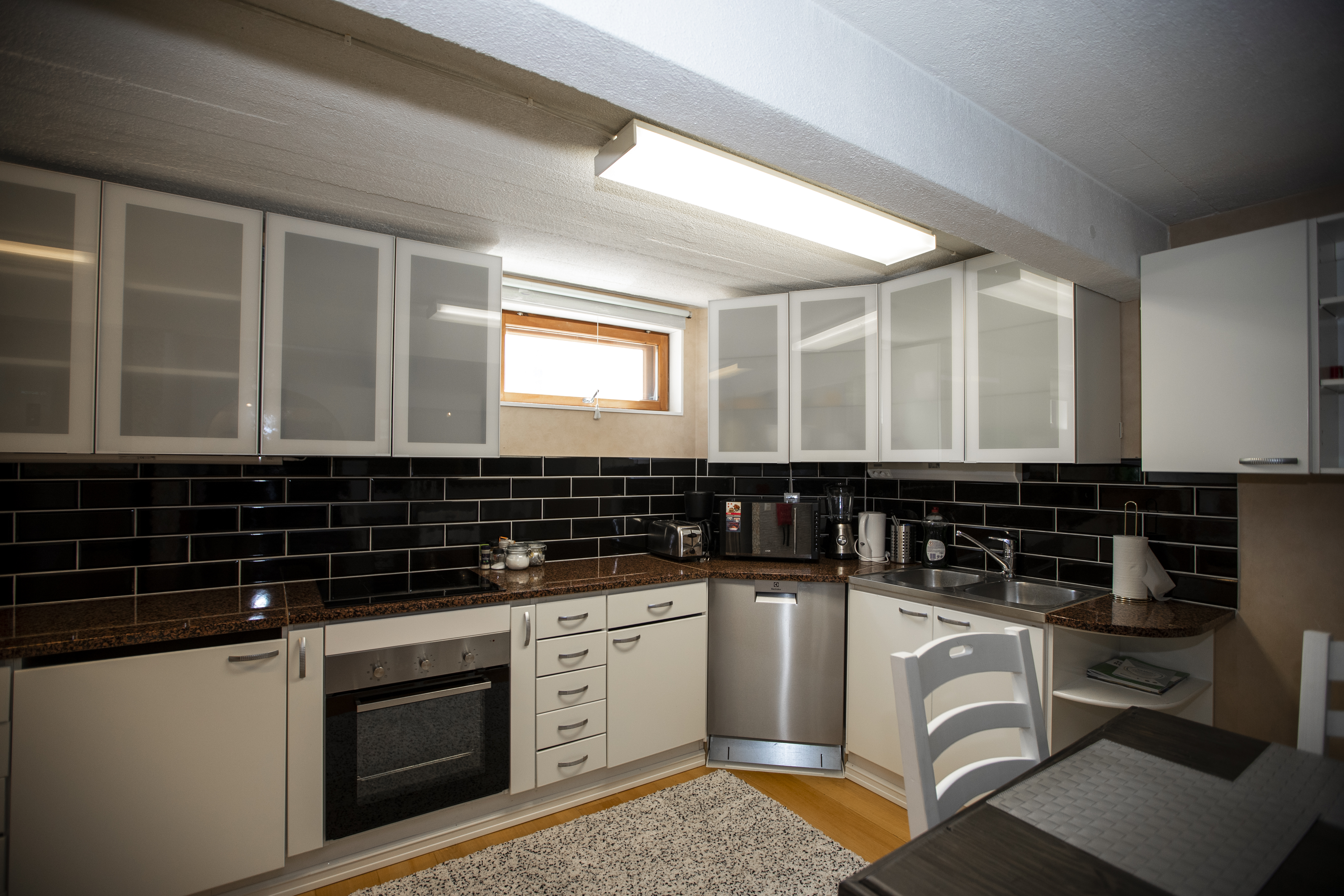 Apartment Two Bedrooms