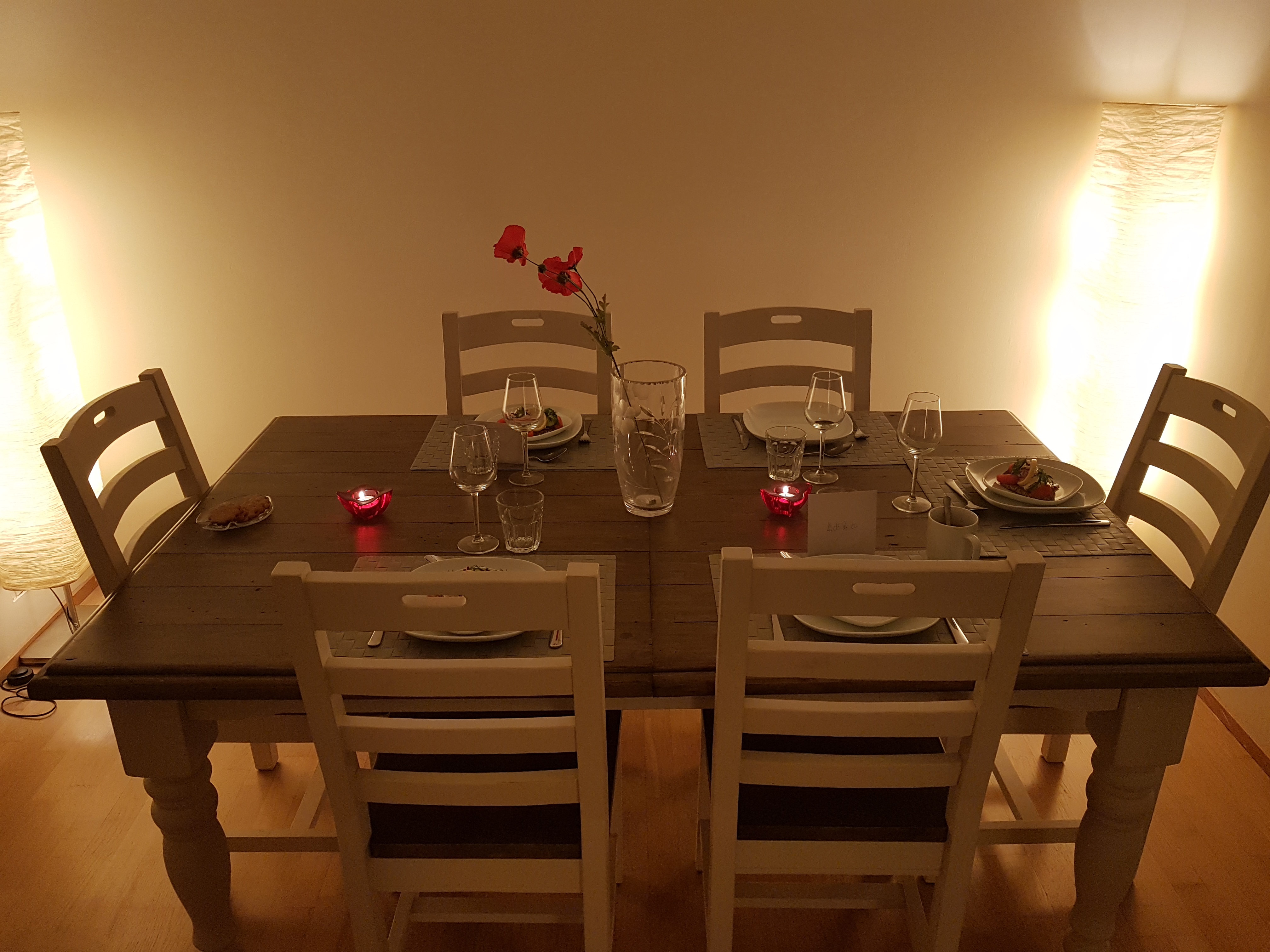 Apartment Two Bedrooms