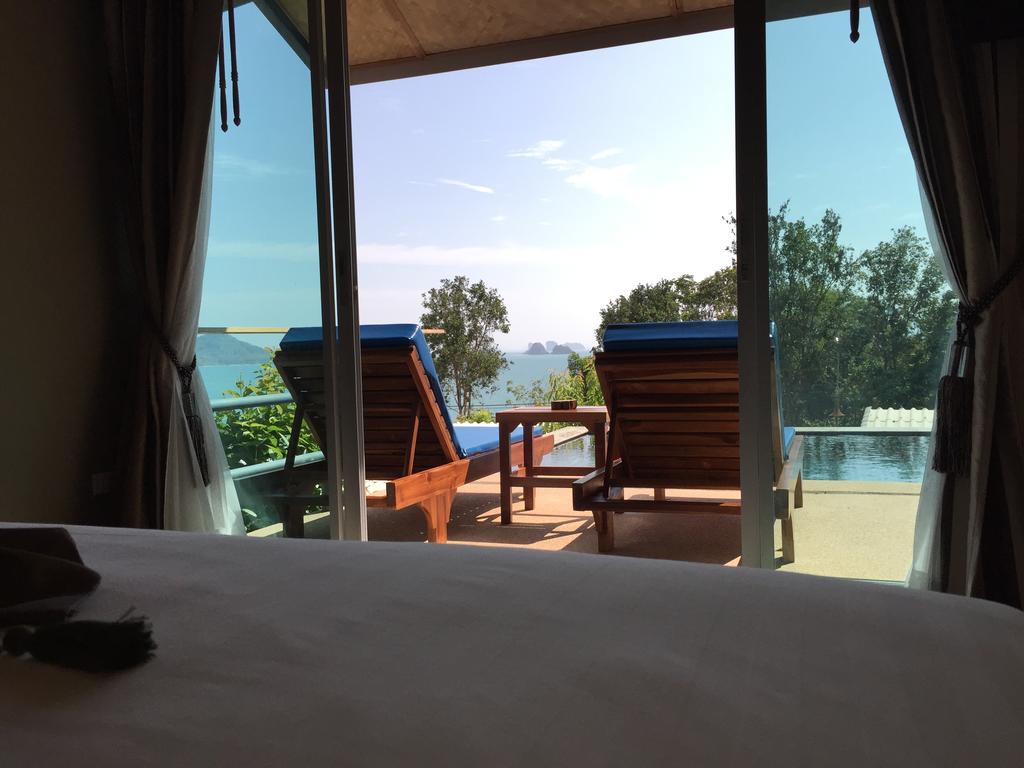 Villa Deluxe with Private Pool