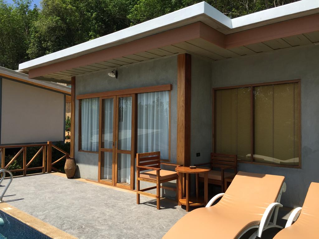 Villa Deluxe Ocean View