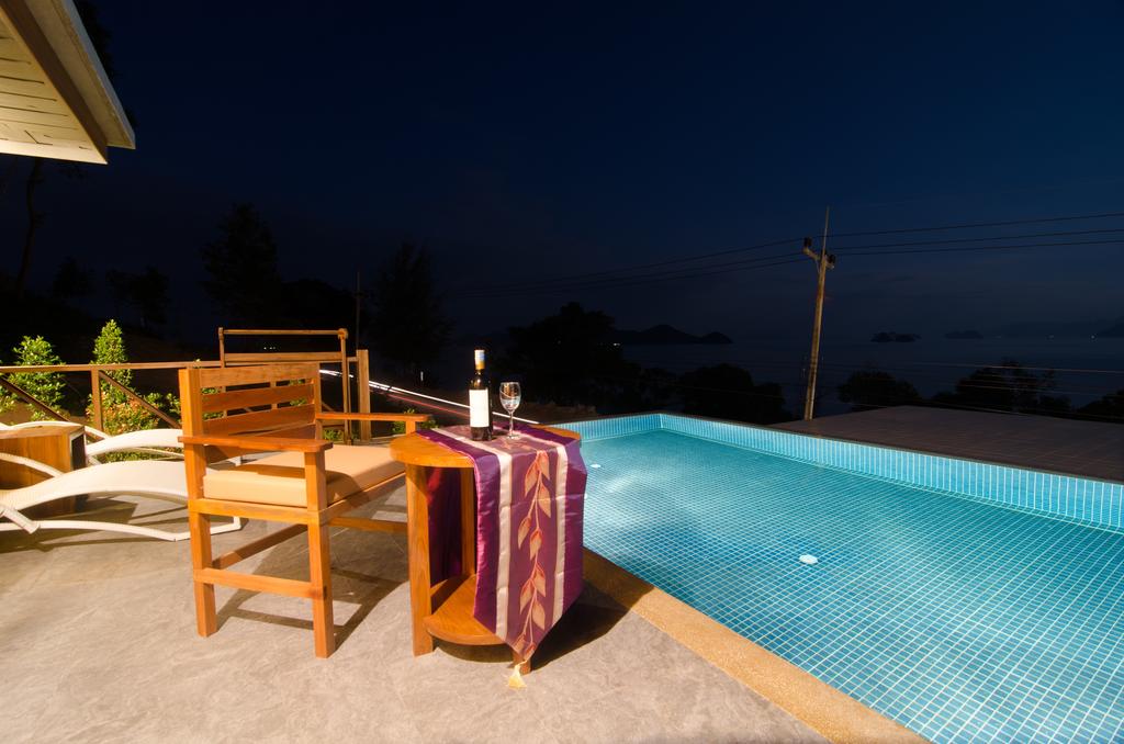 Villa Deluxe Ocean View