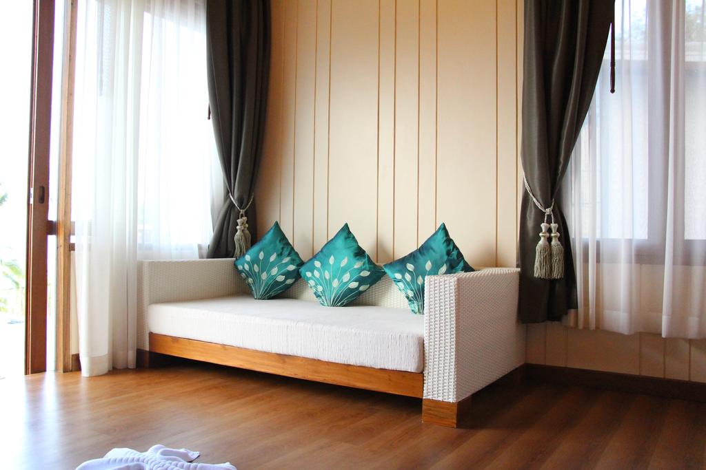 Villa Deluxe Ocean View