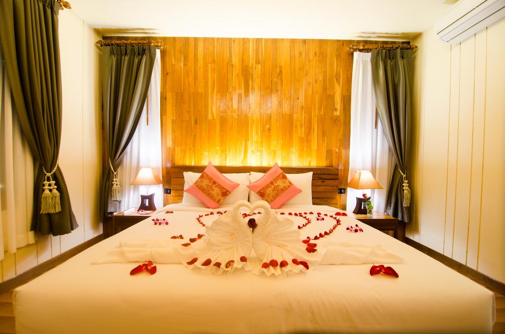 Villa Deluxe Ocean View