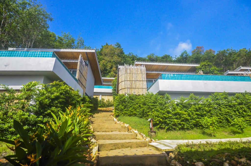 Villa Deluxe with Private Pool