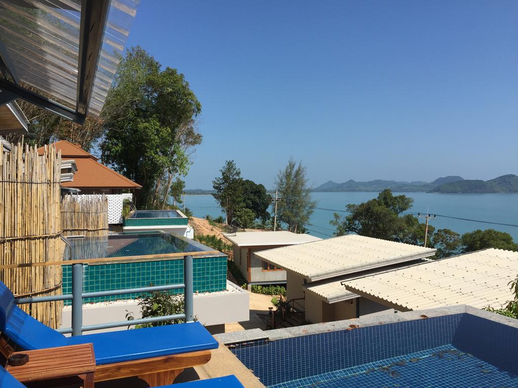 Villa Deluxe with Private Pool