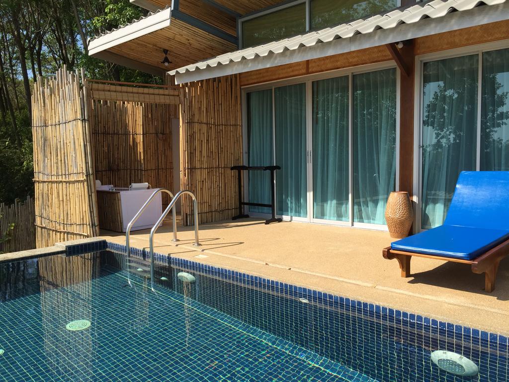 Villa Deluxe with Private Pool