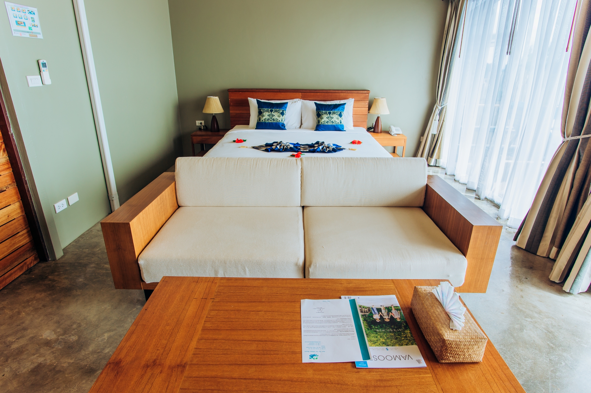 Villa Deluxe with Private Pool