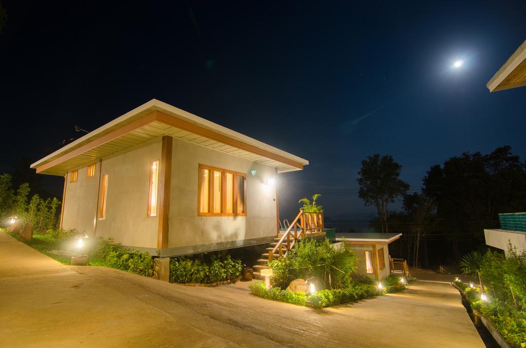 Villa Deluxe Ocean View