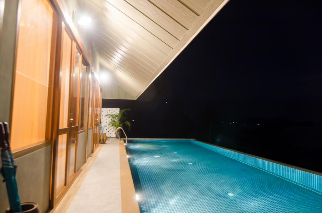 Villa Sea View with Private Pool