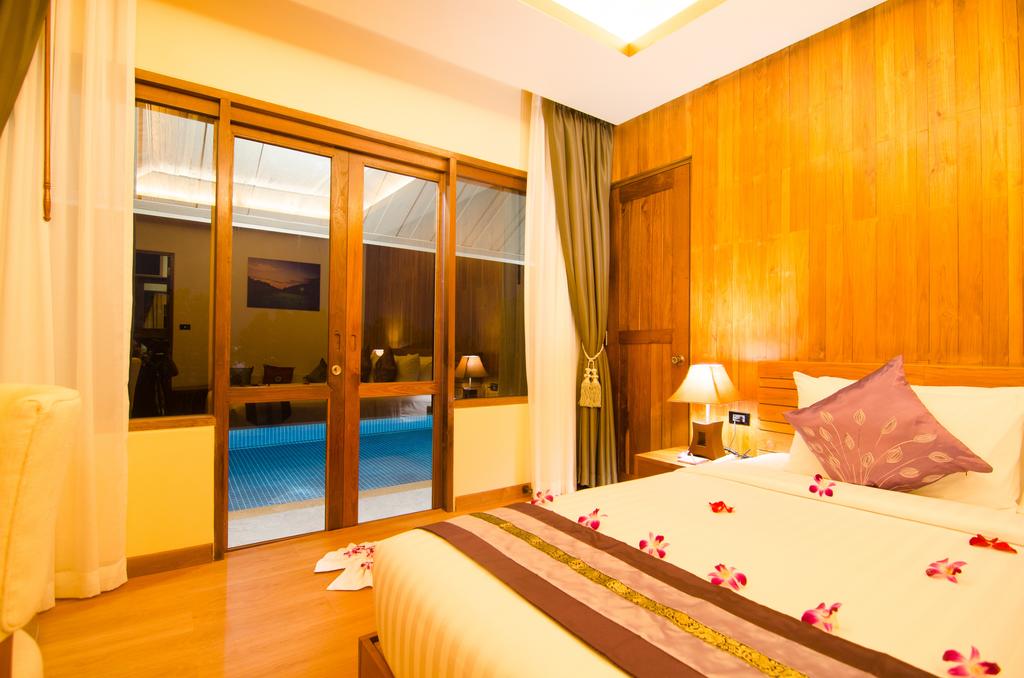 Villa Sea View with Private Pool