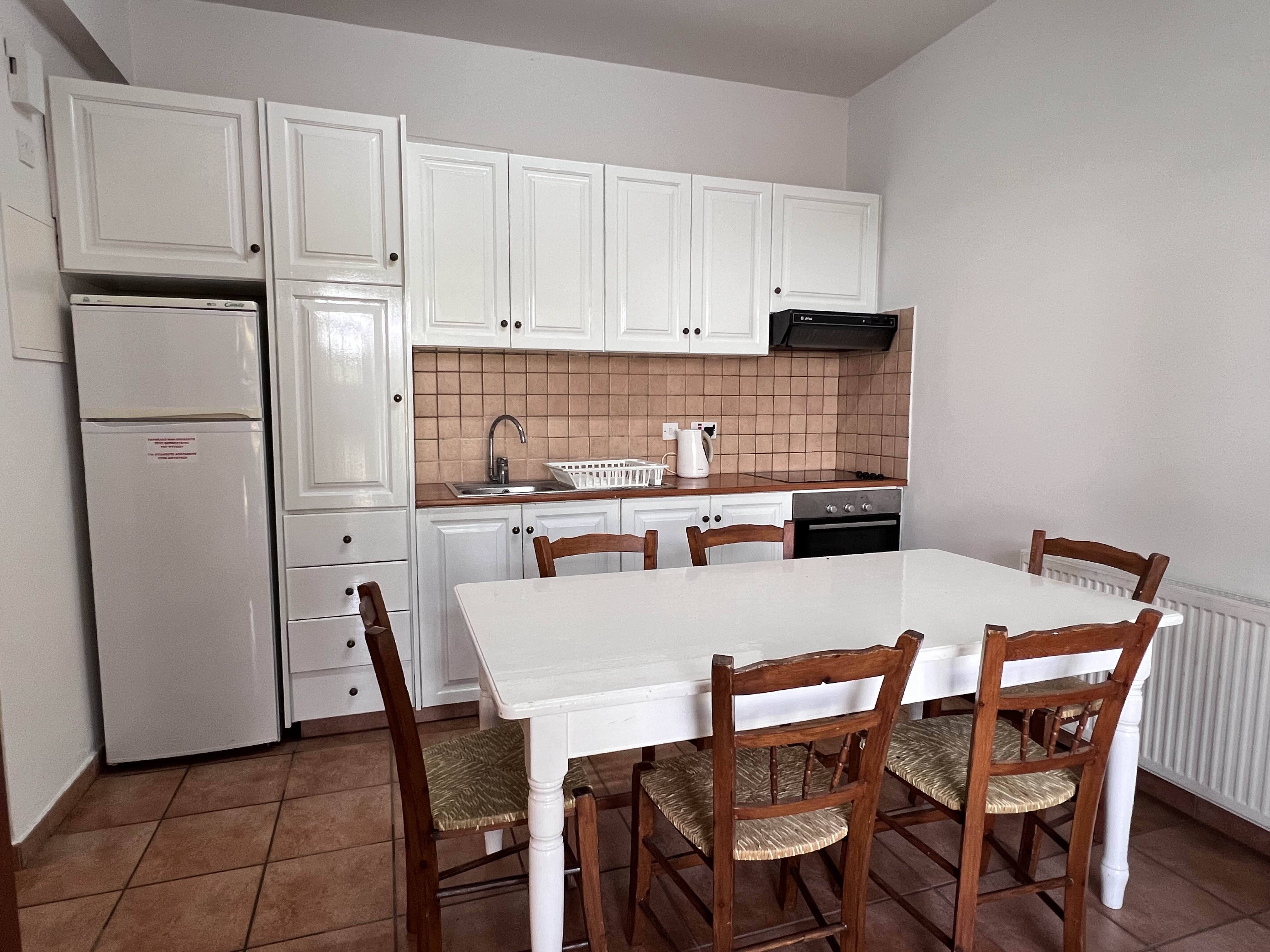 Apartment One Bedroom