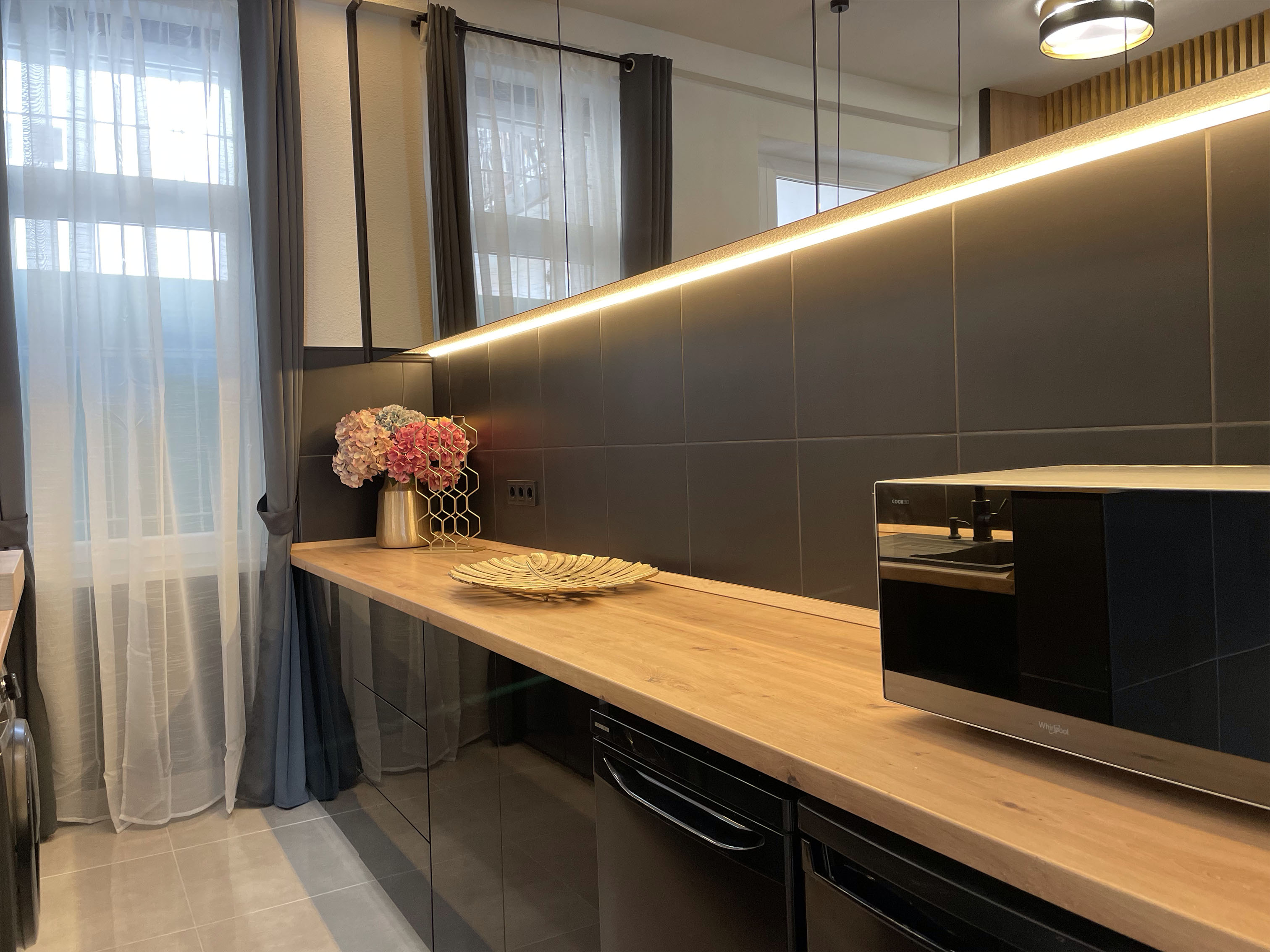 Apartment Grand Superior