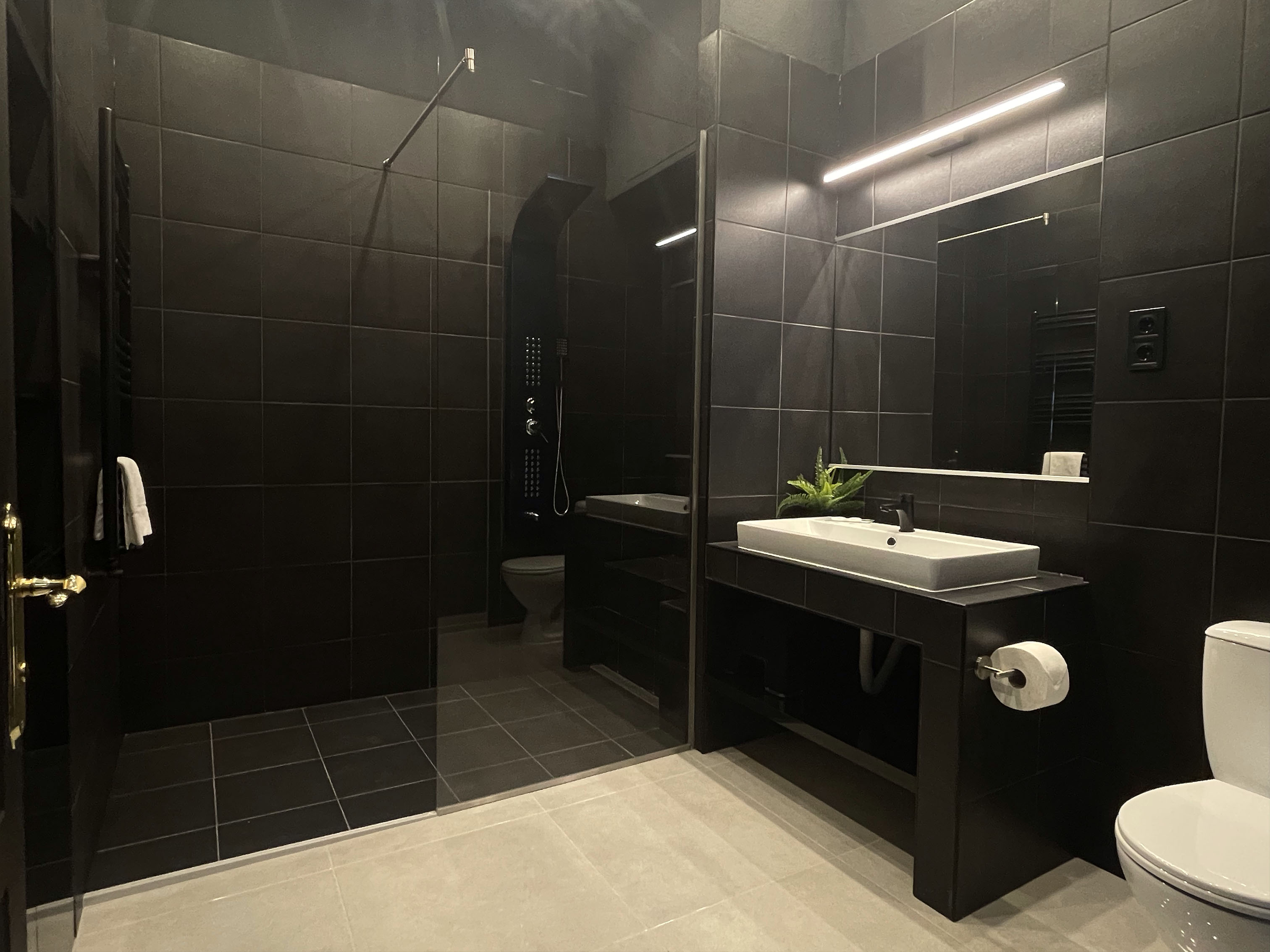 Apartment Grand Superior