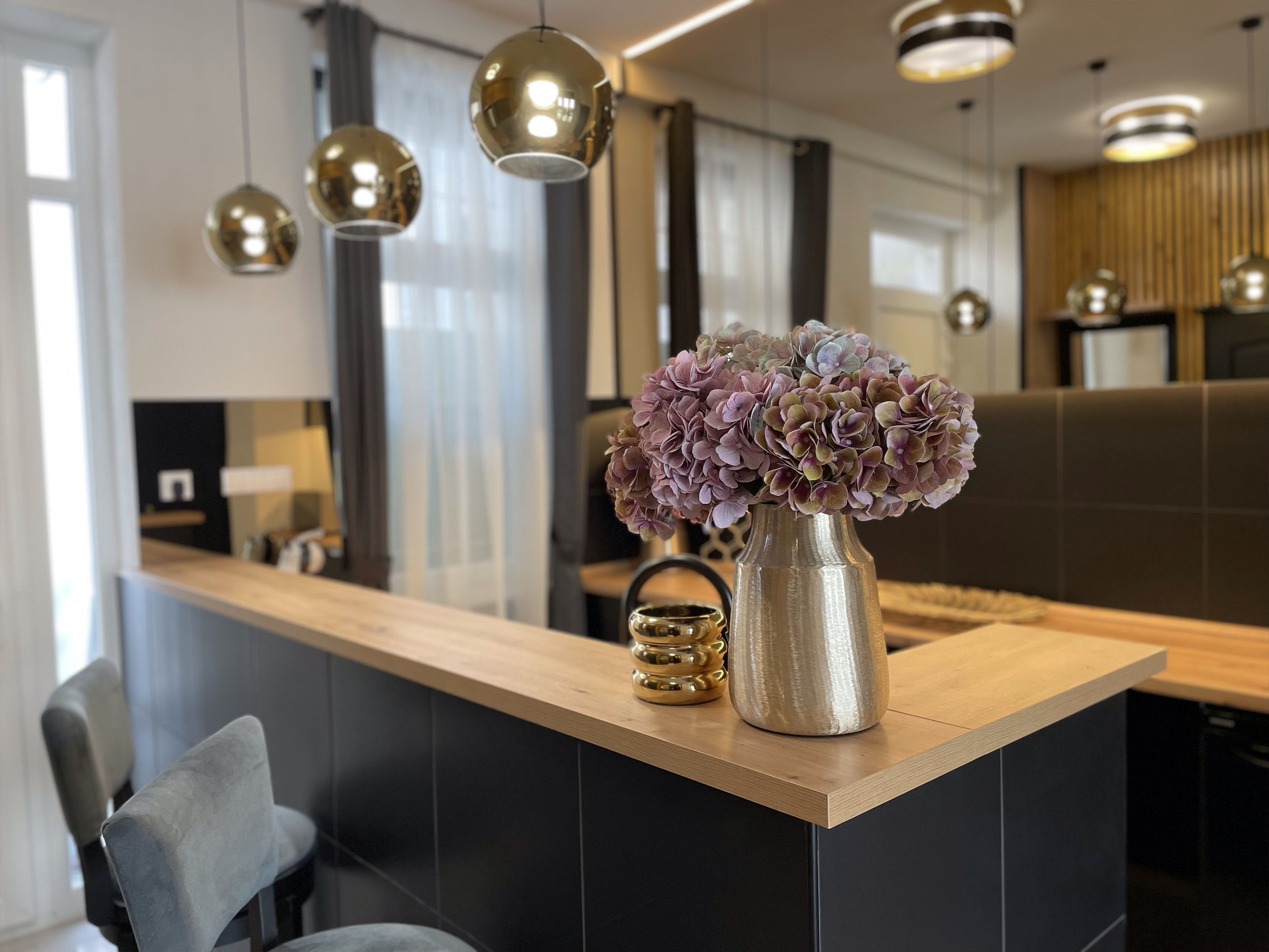 Apartment Grand Superior