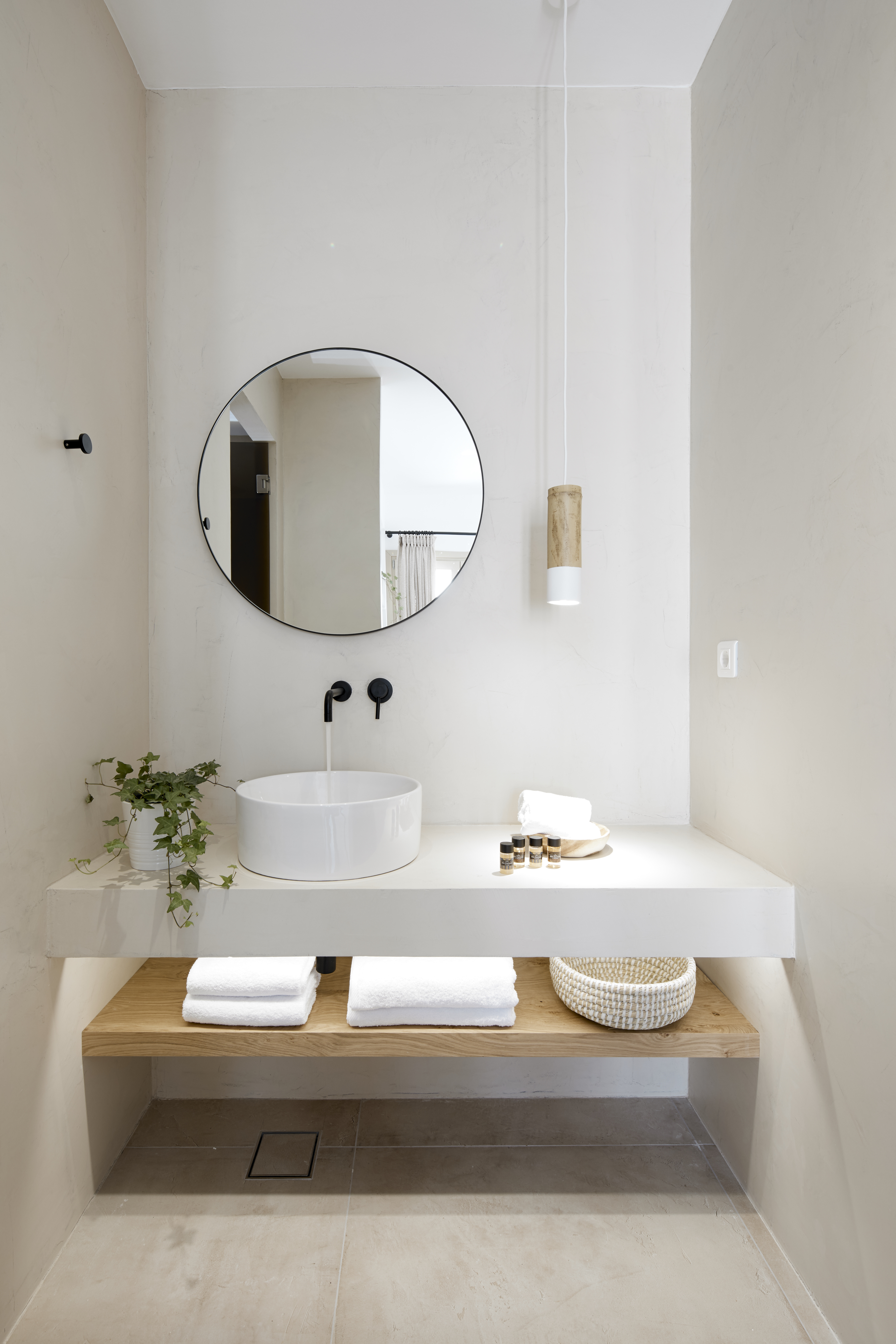 Double or Twin Superior