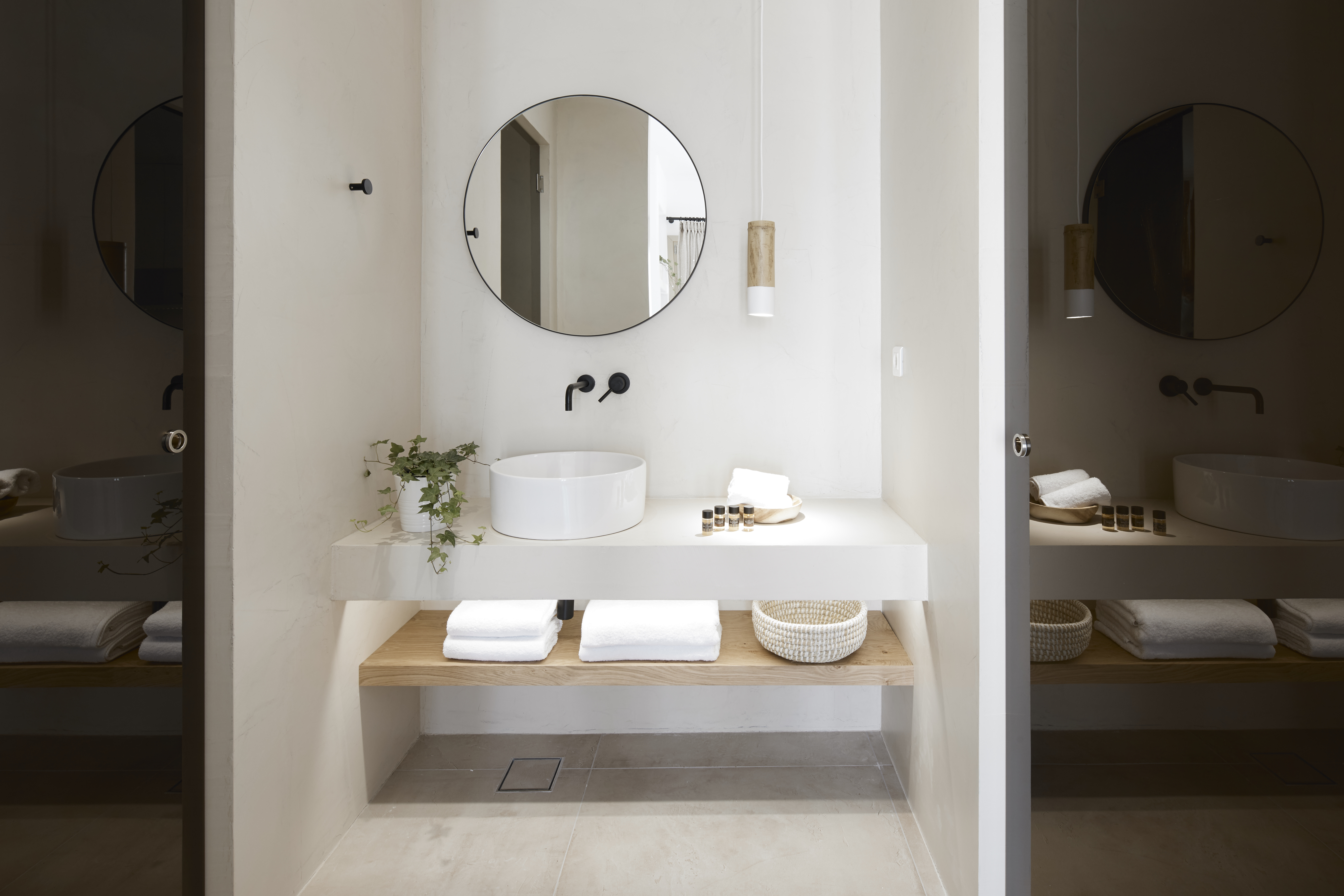 Double or Twin Superior