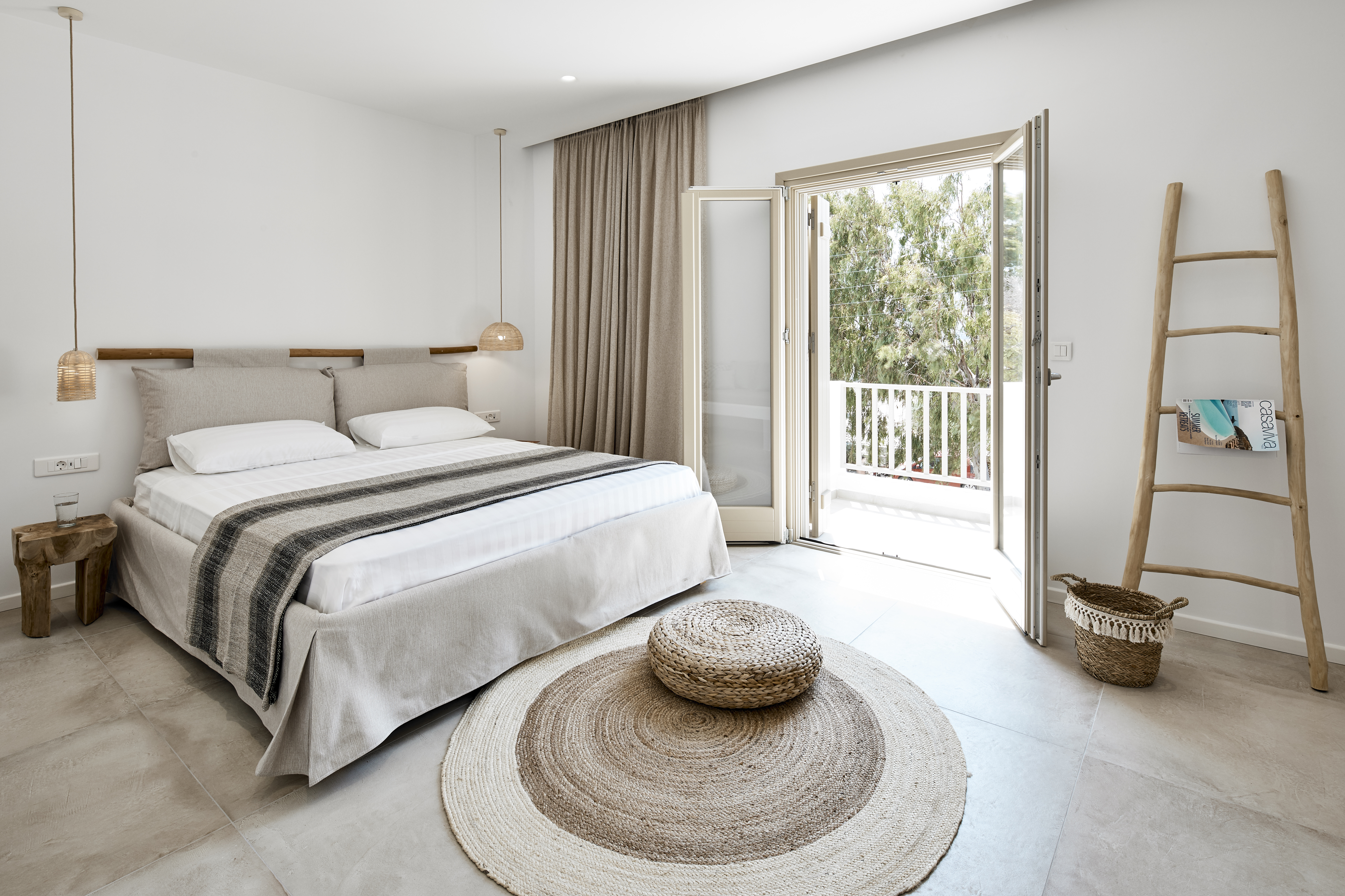 Double or Twin Superior