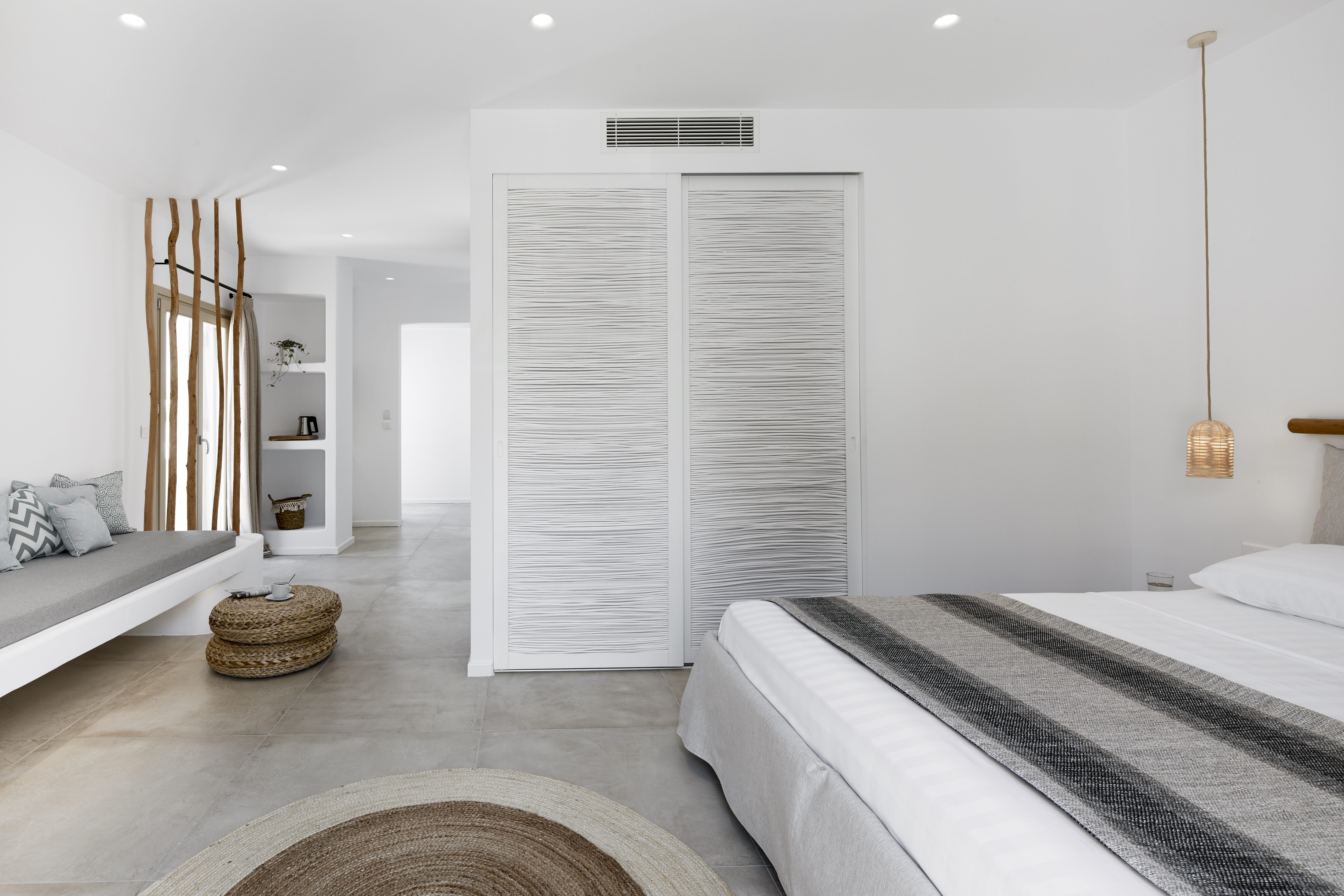 Double or Twin Superior