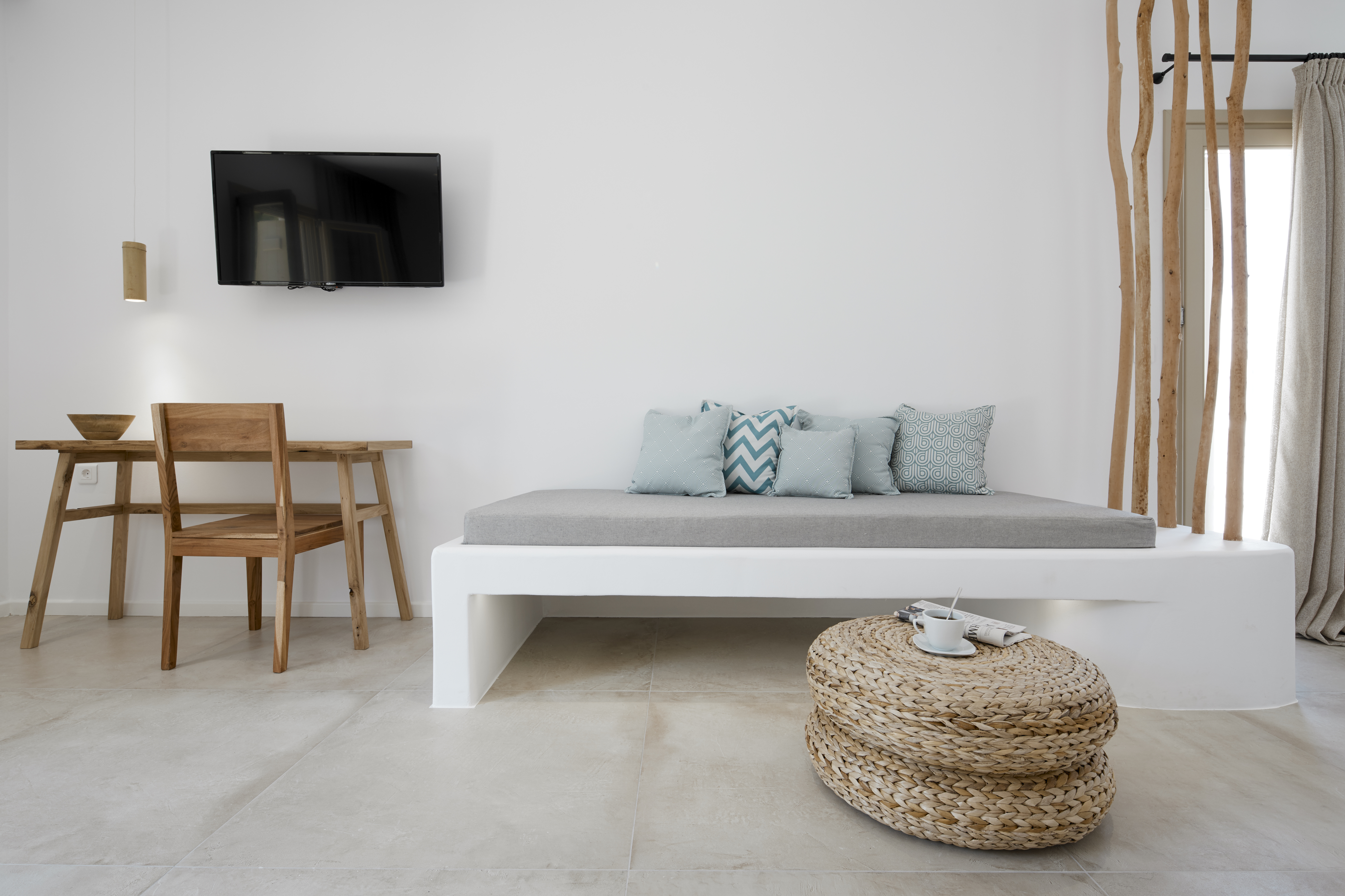 Double or Twin Superior