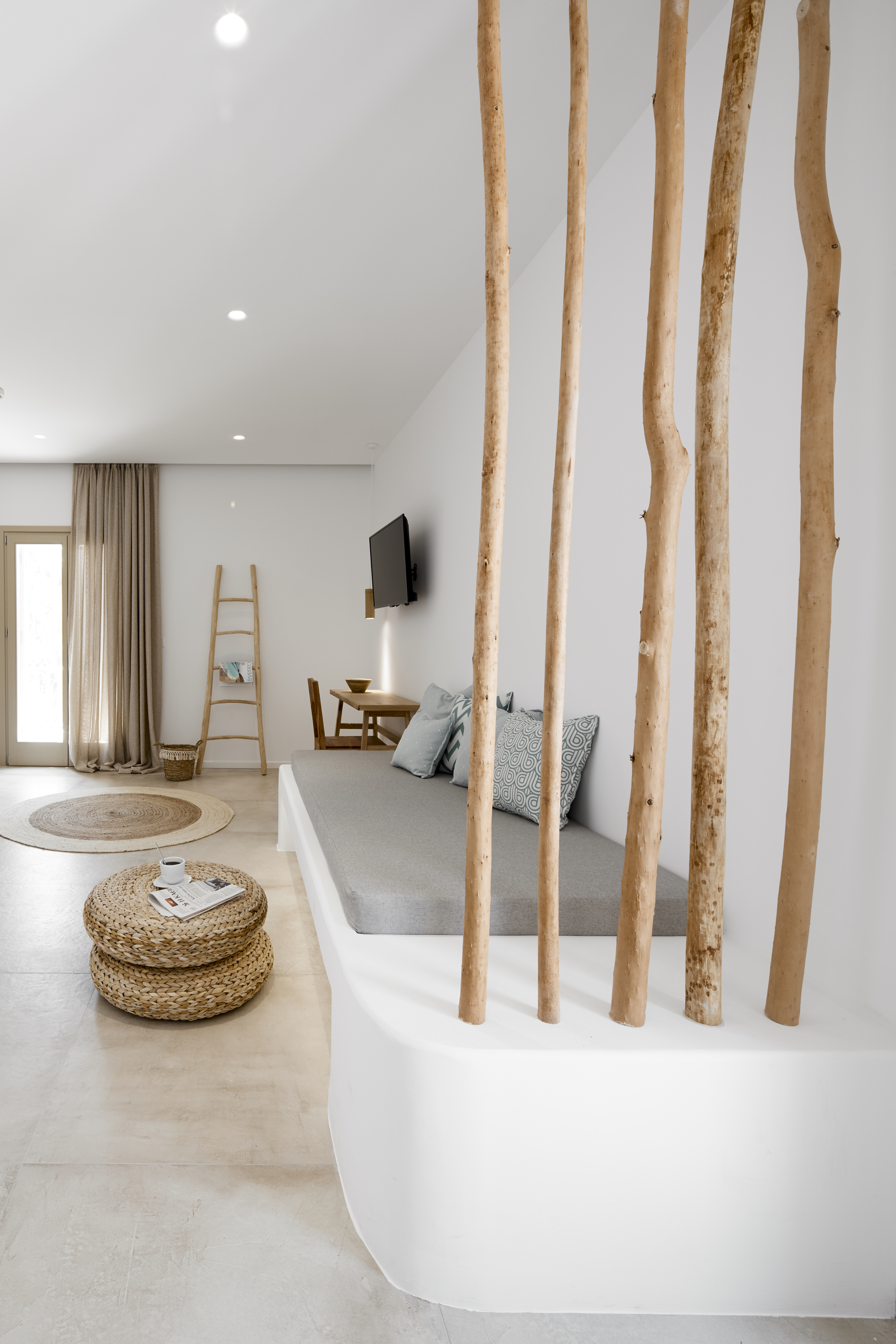 Double or Twin Superior