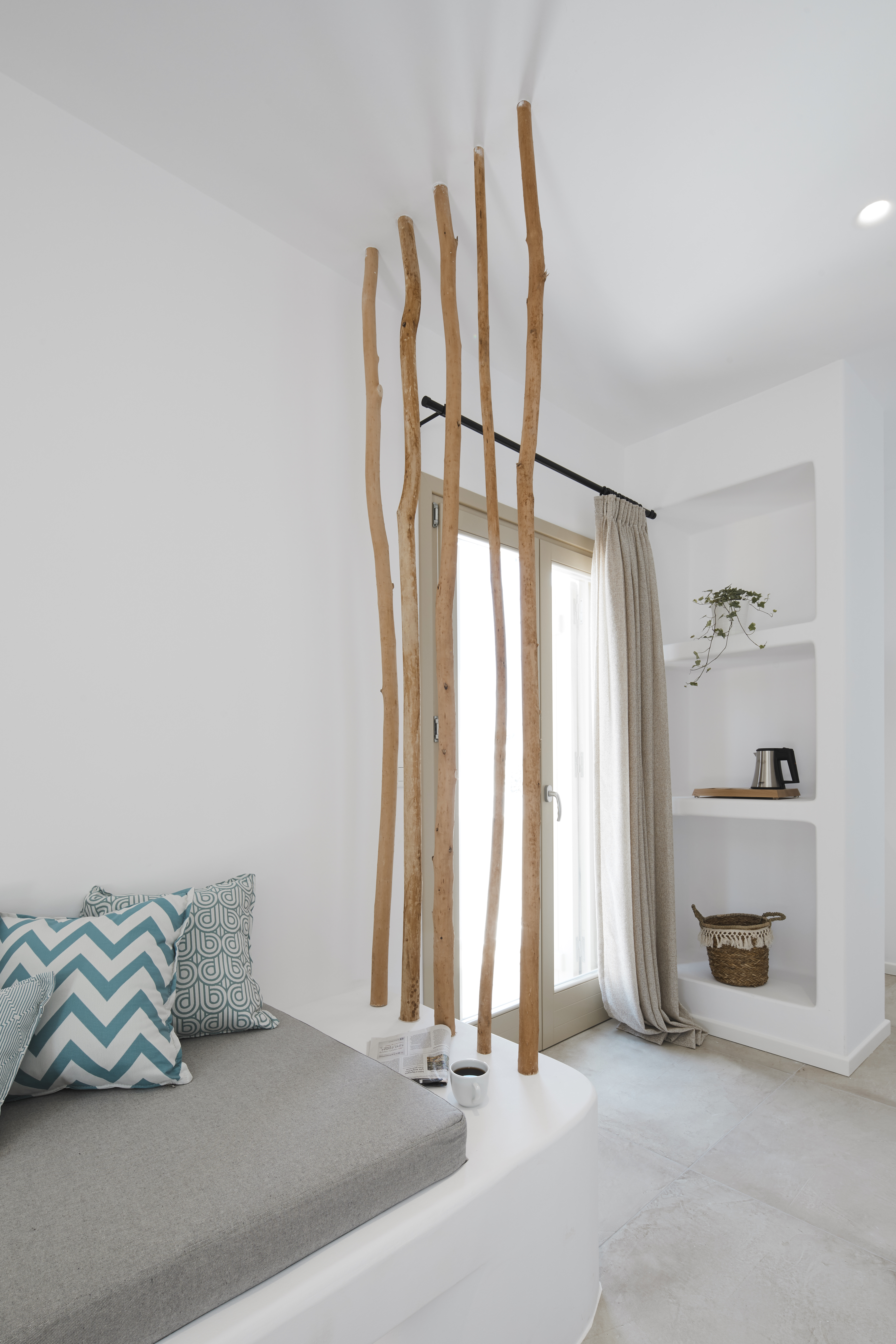 Double or Twin Superior