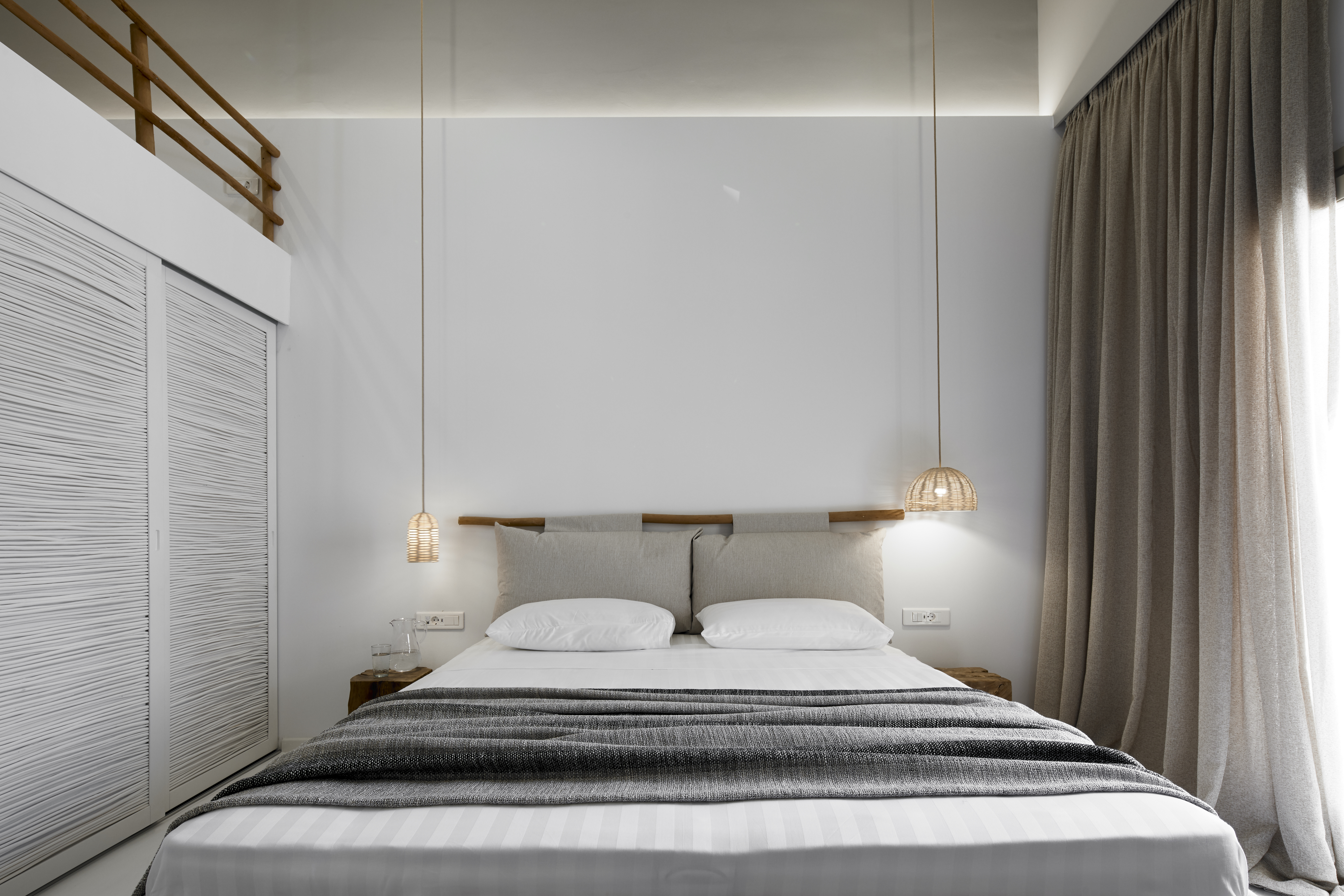 Family Room Capacity 4