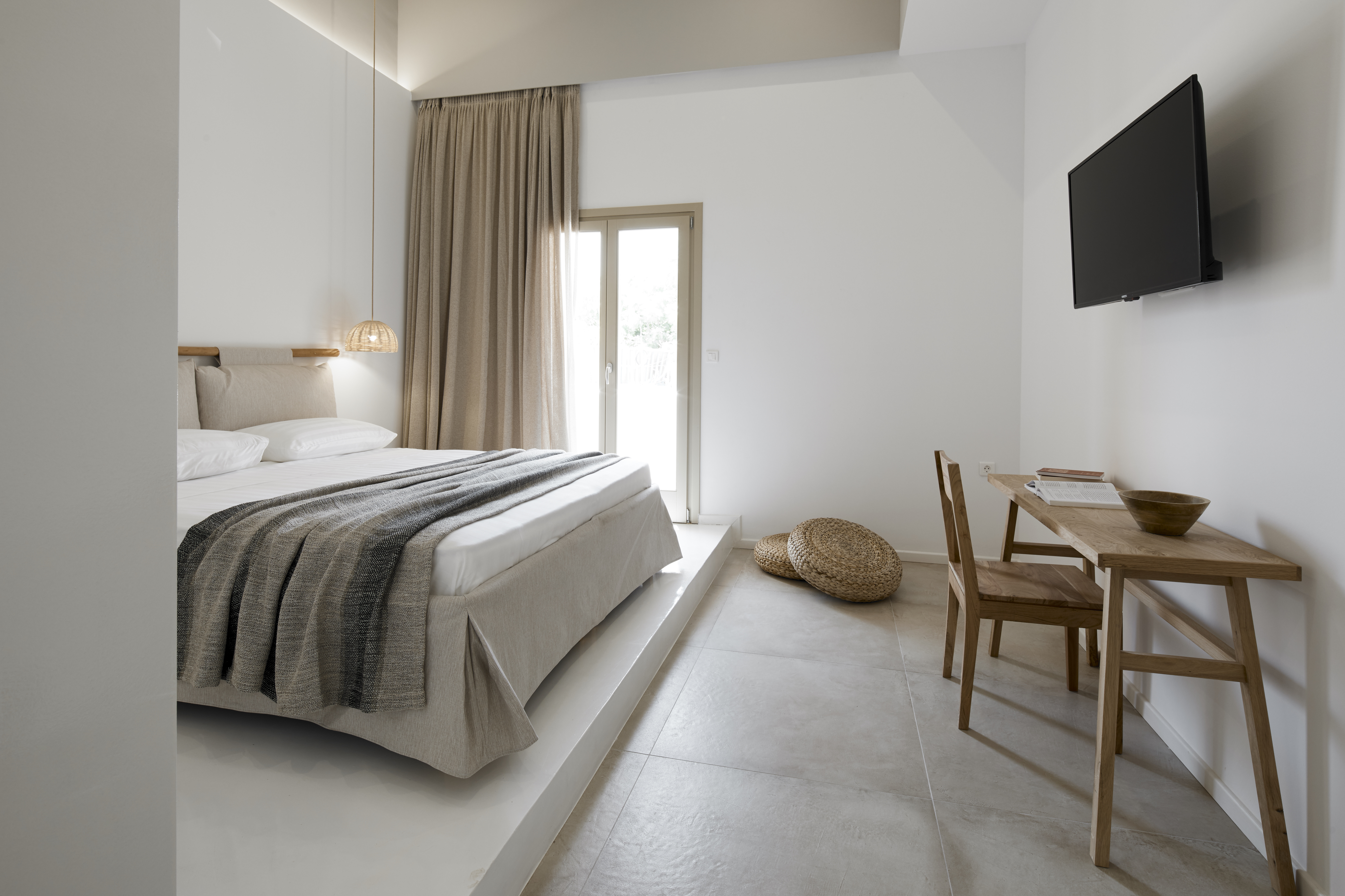 Family Room Capacity 4