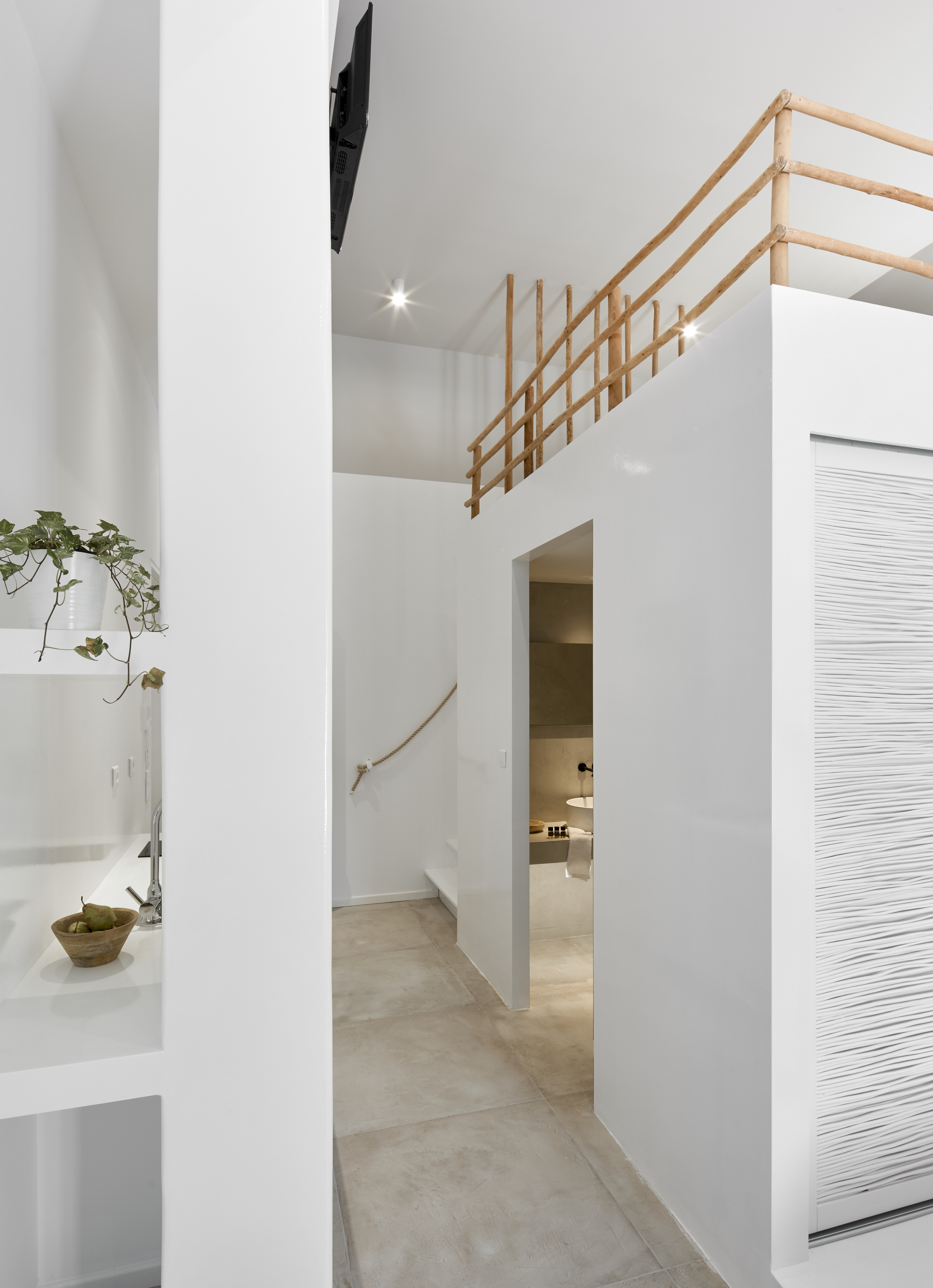 Family Room Capacity 4