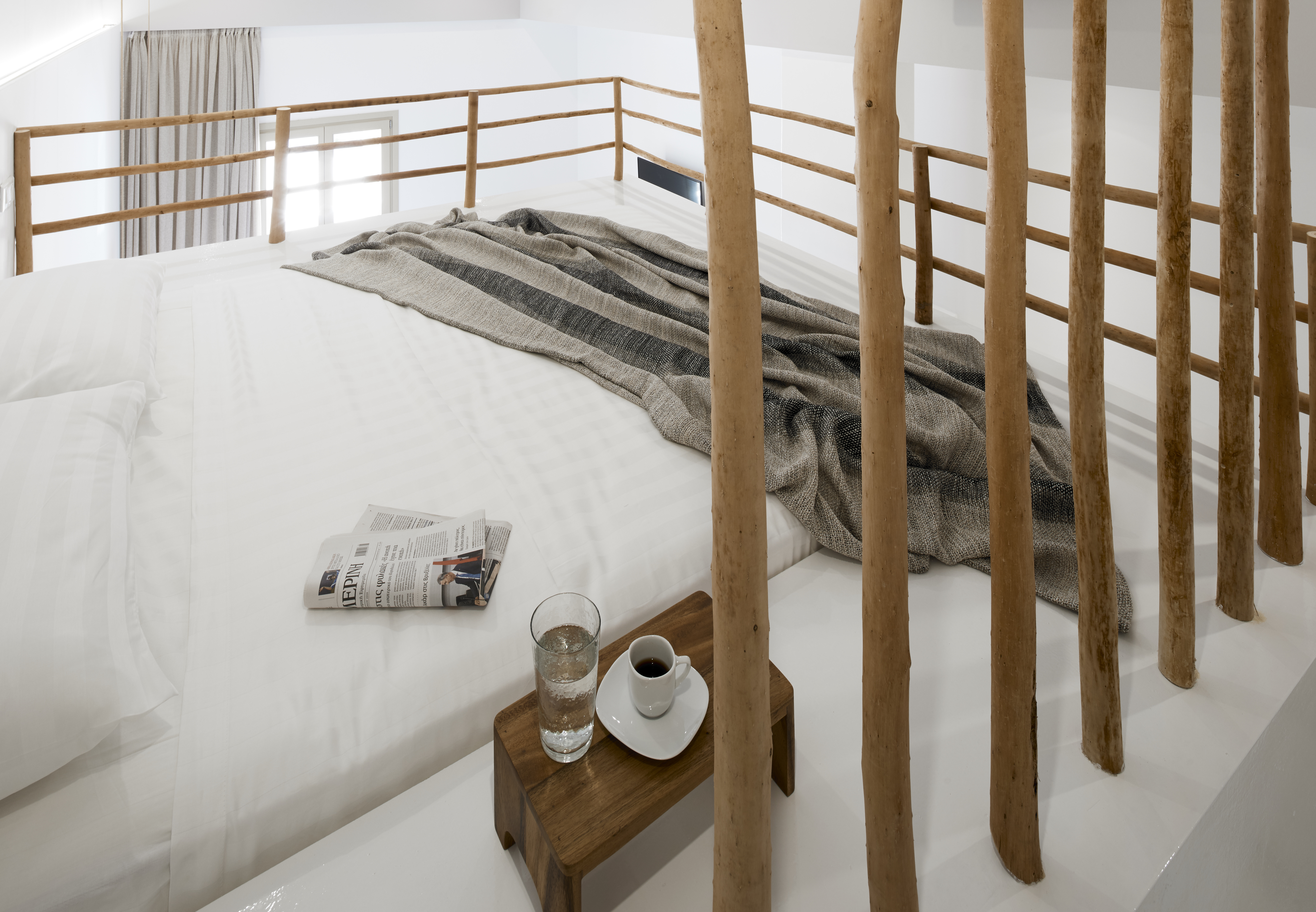 Family Room Capacity 4