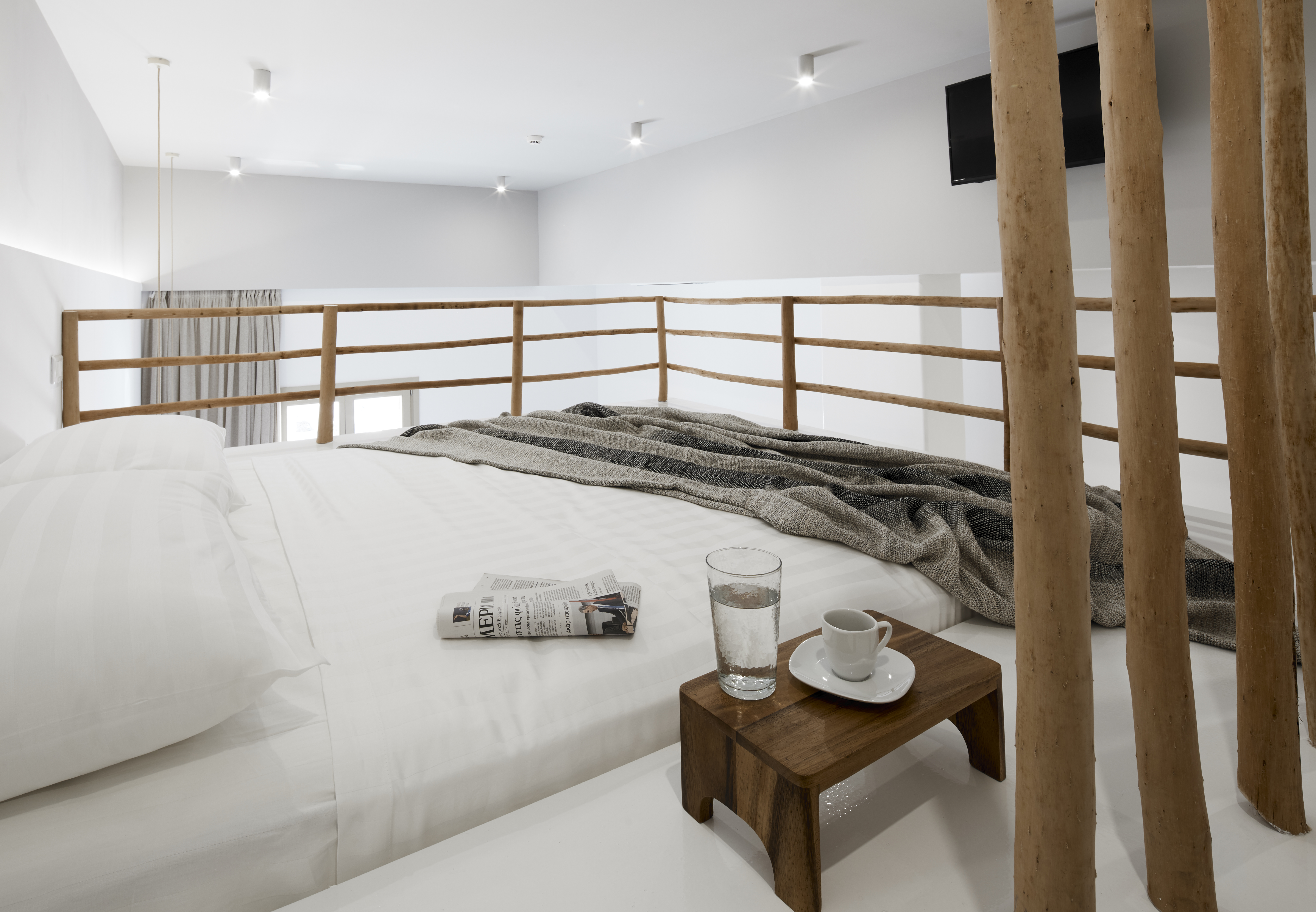 Family Room Capacity 4