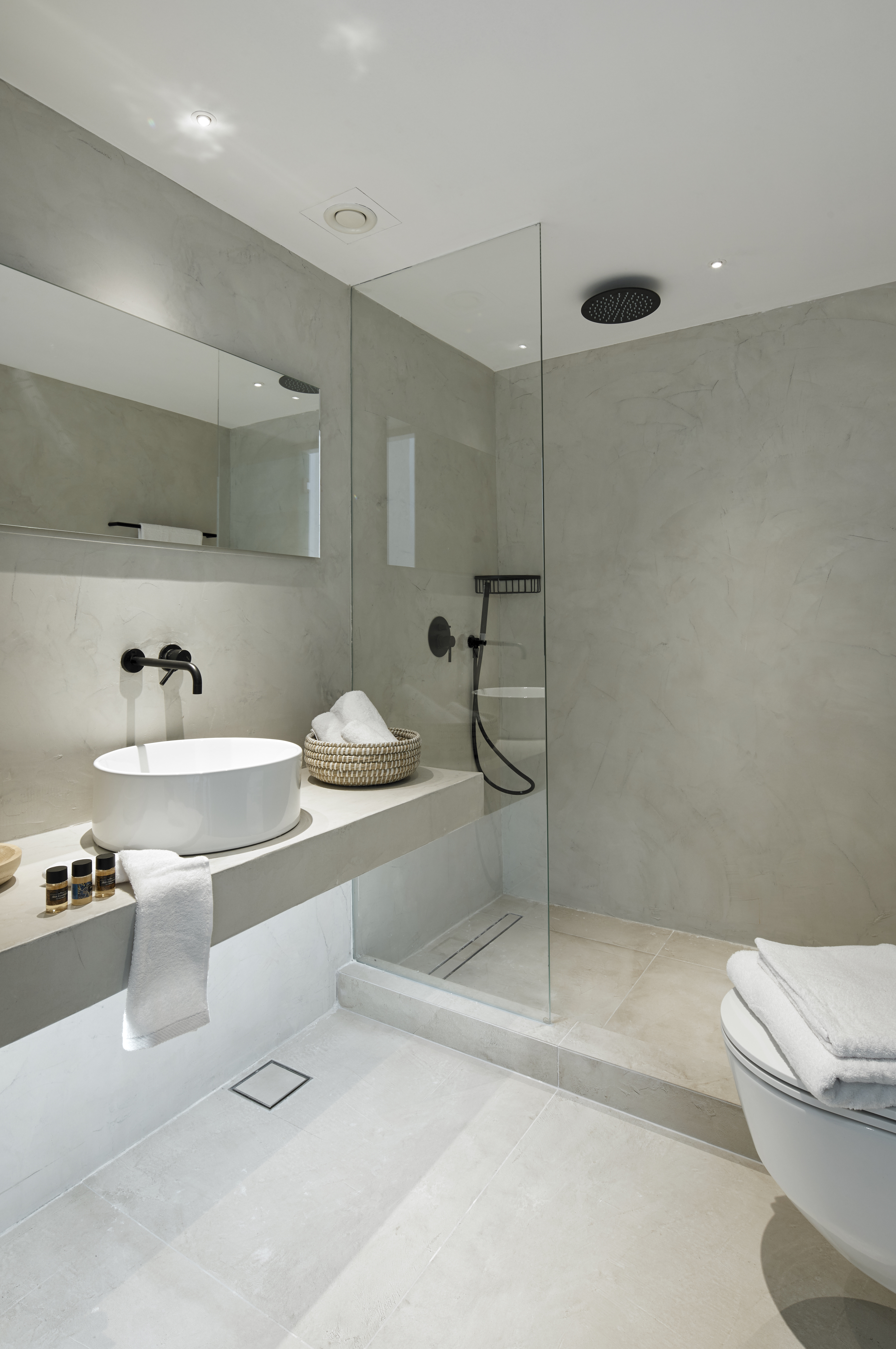 Family Room Capacity 4