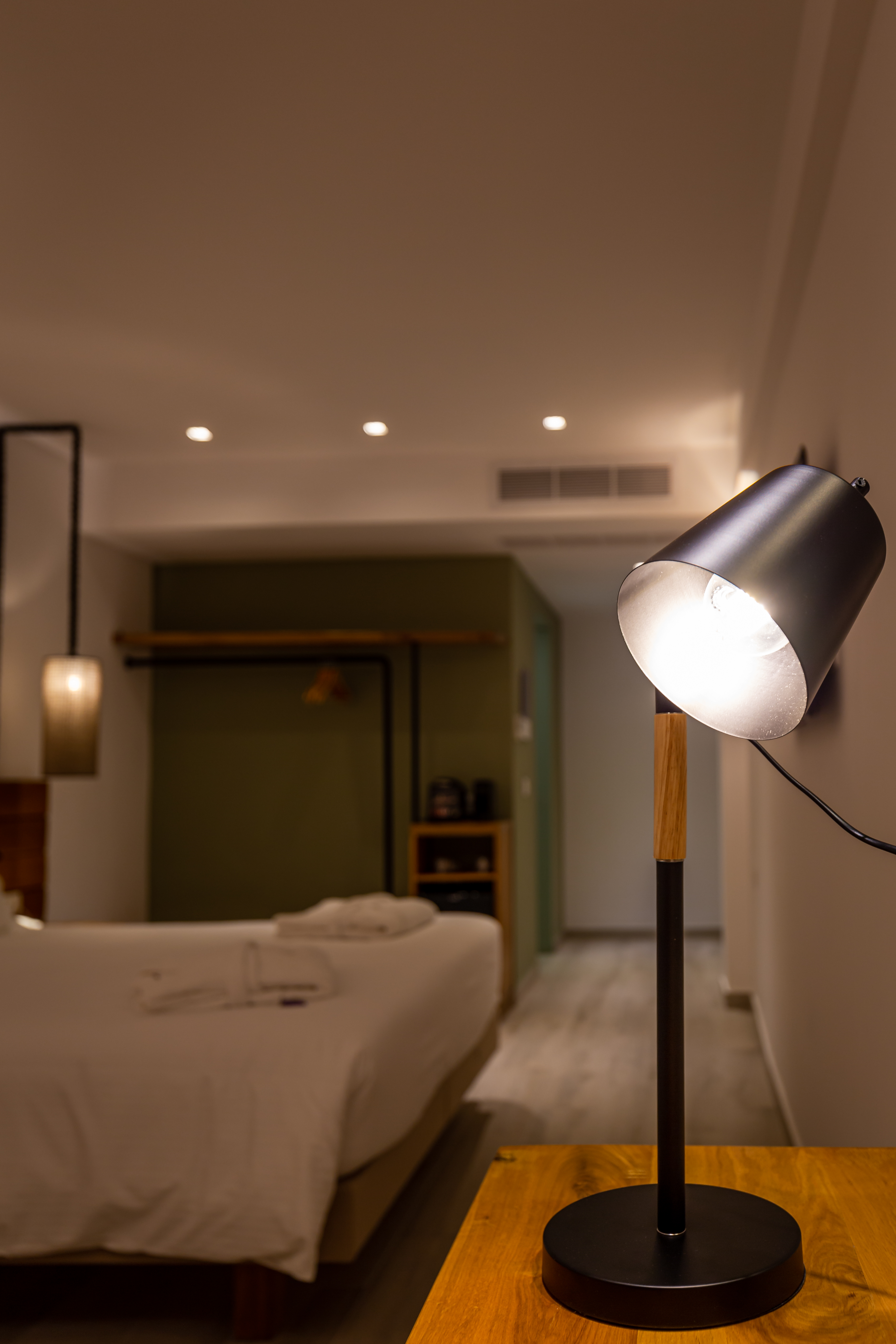 Double or Twin Superior Sea View