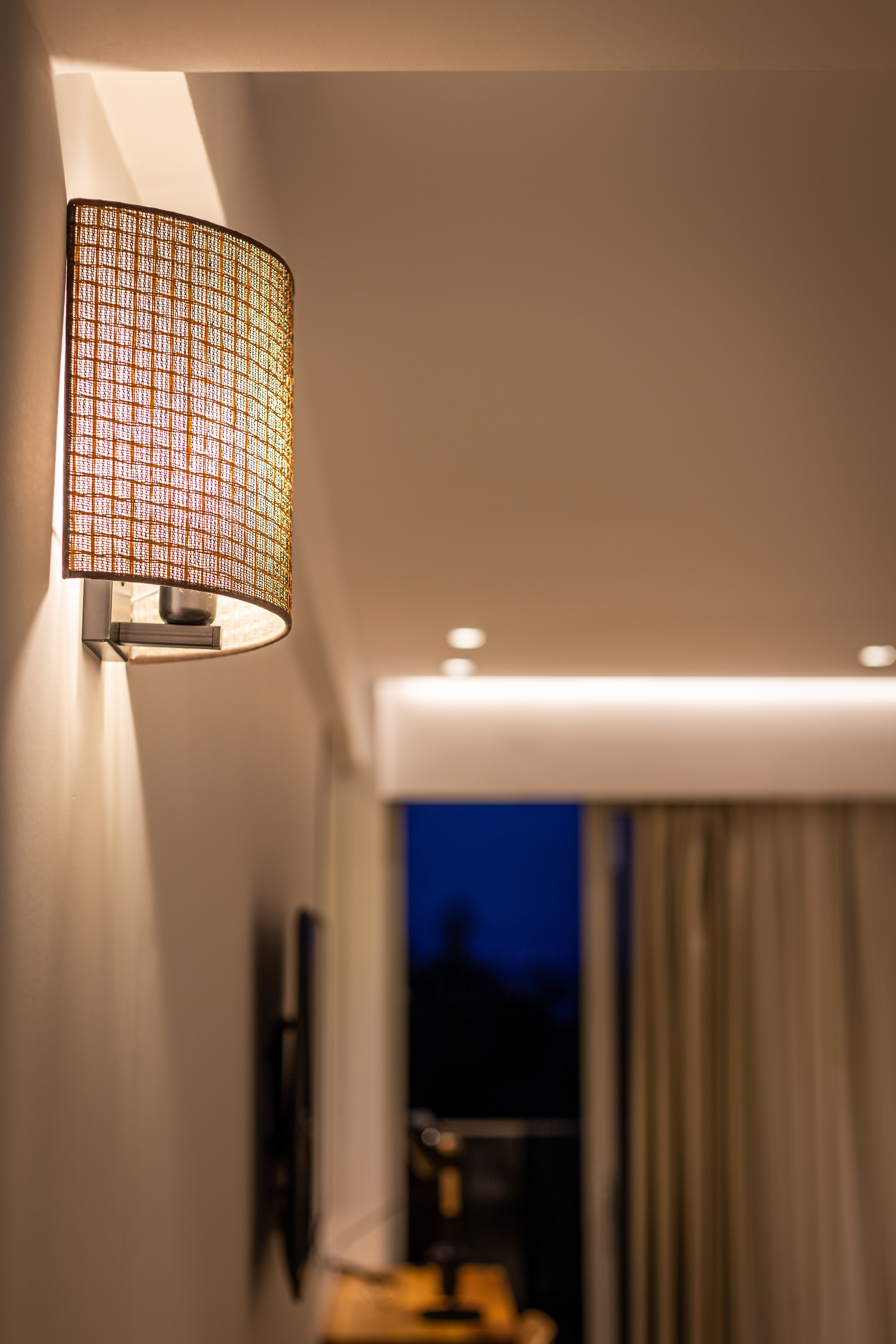 Double or Twin Superior Sea View