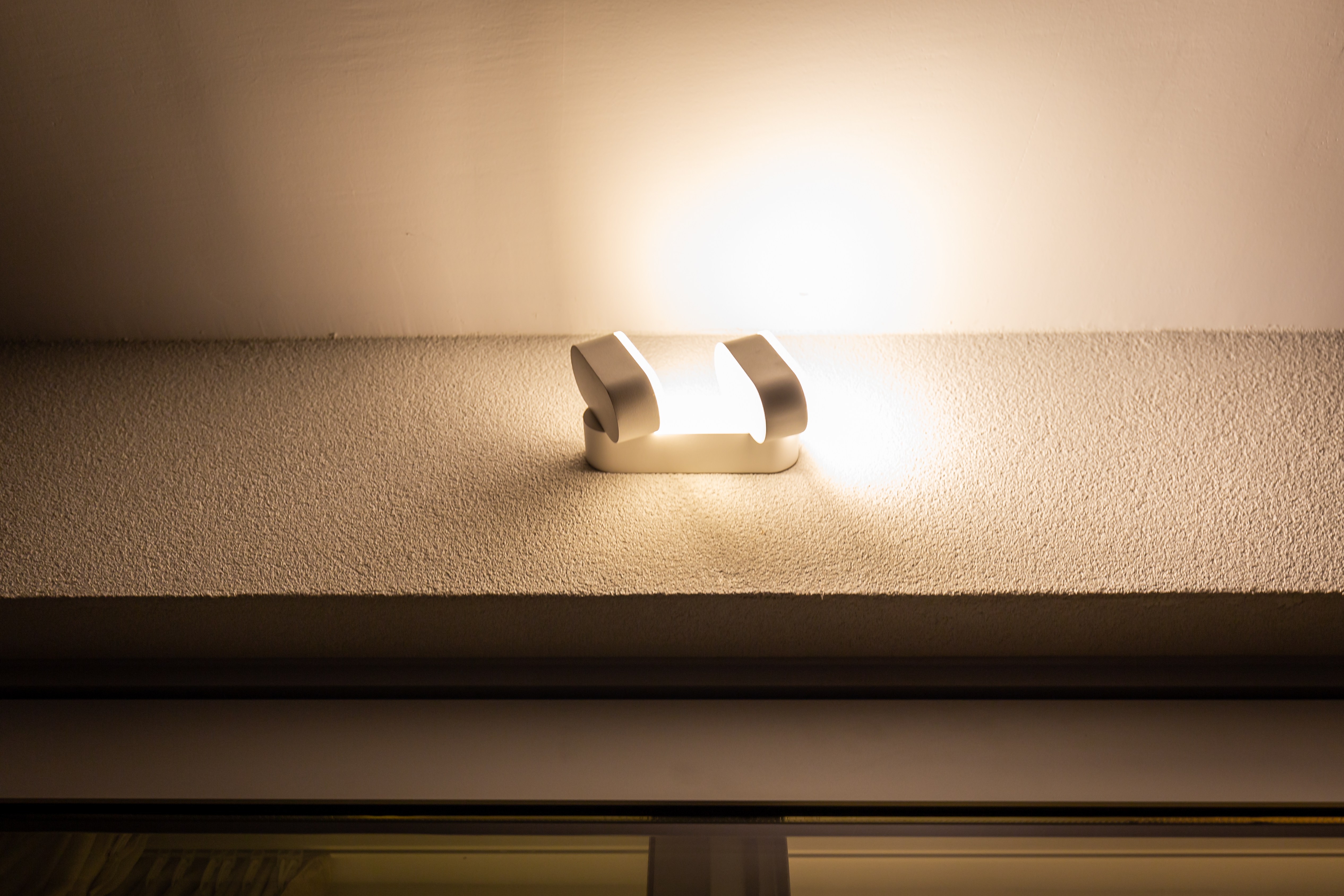 Double or Twin Superior Sea View