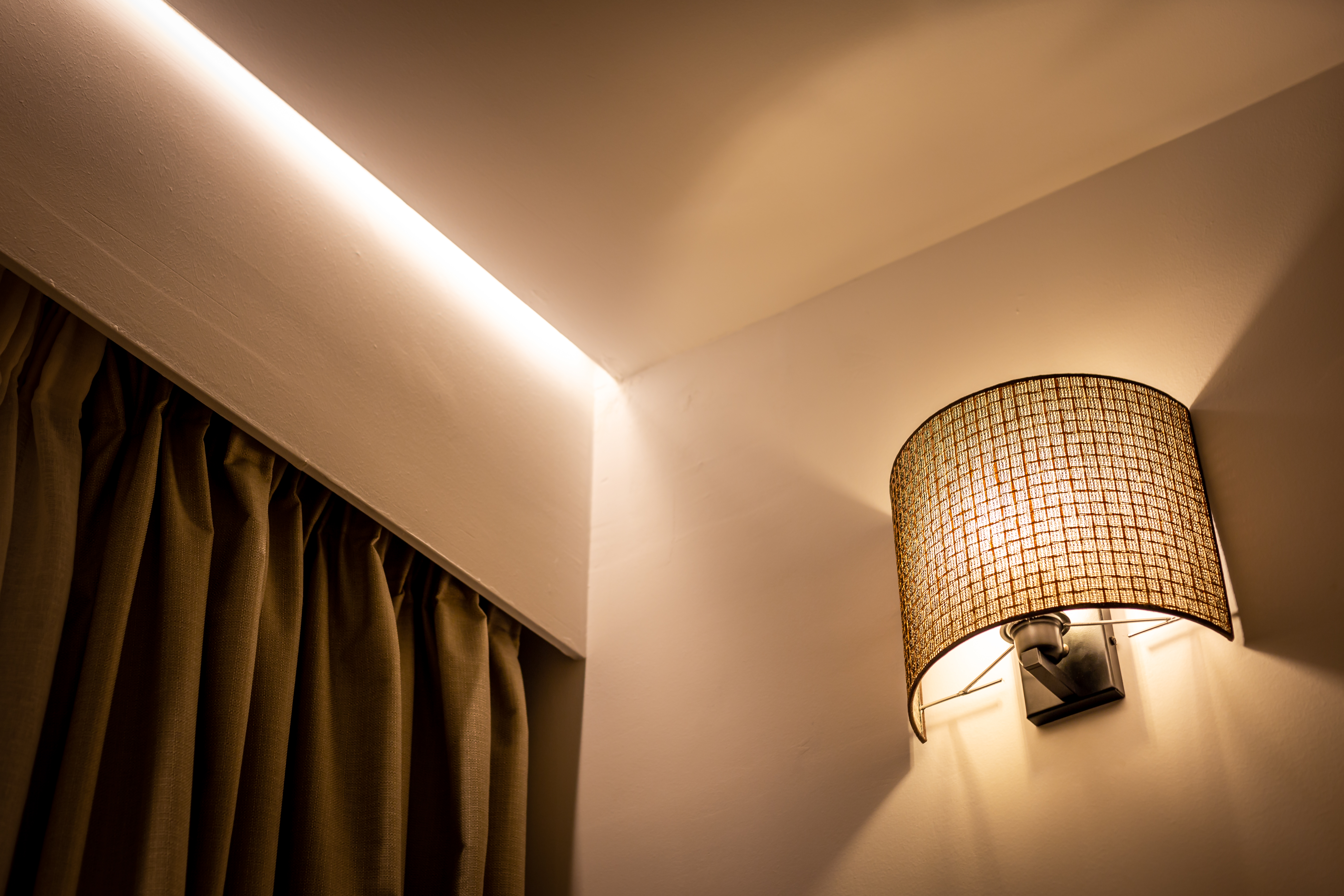 Double or Twin Superior Sea View