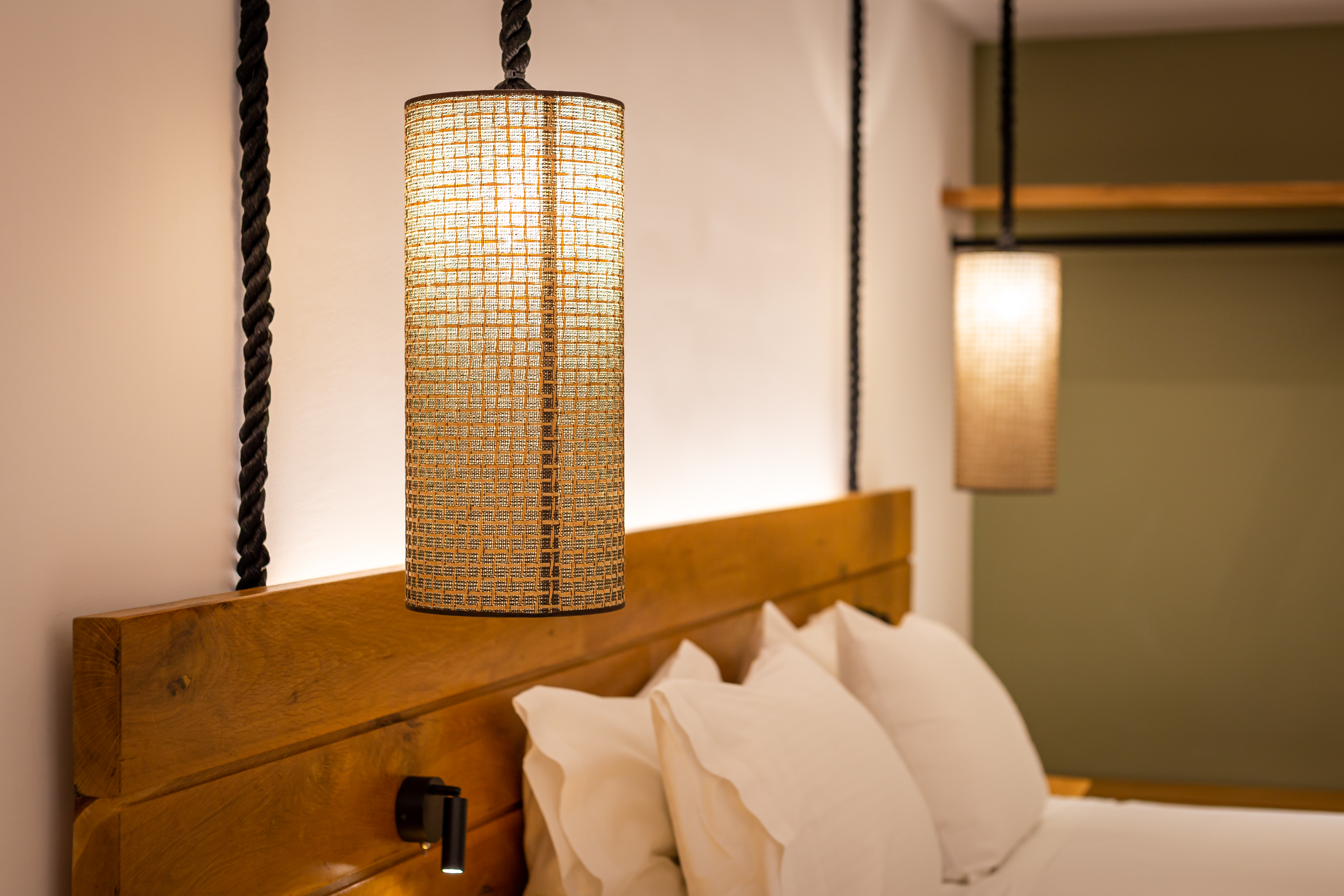 Double or Twin Superior Sea View