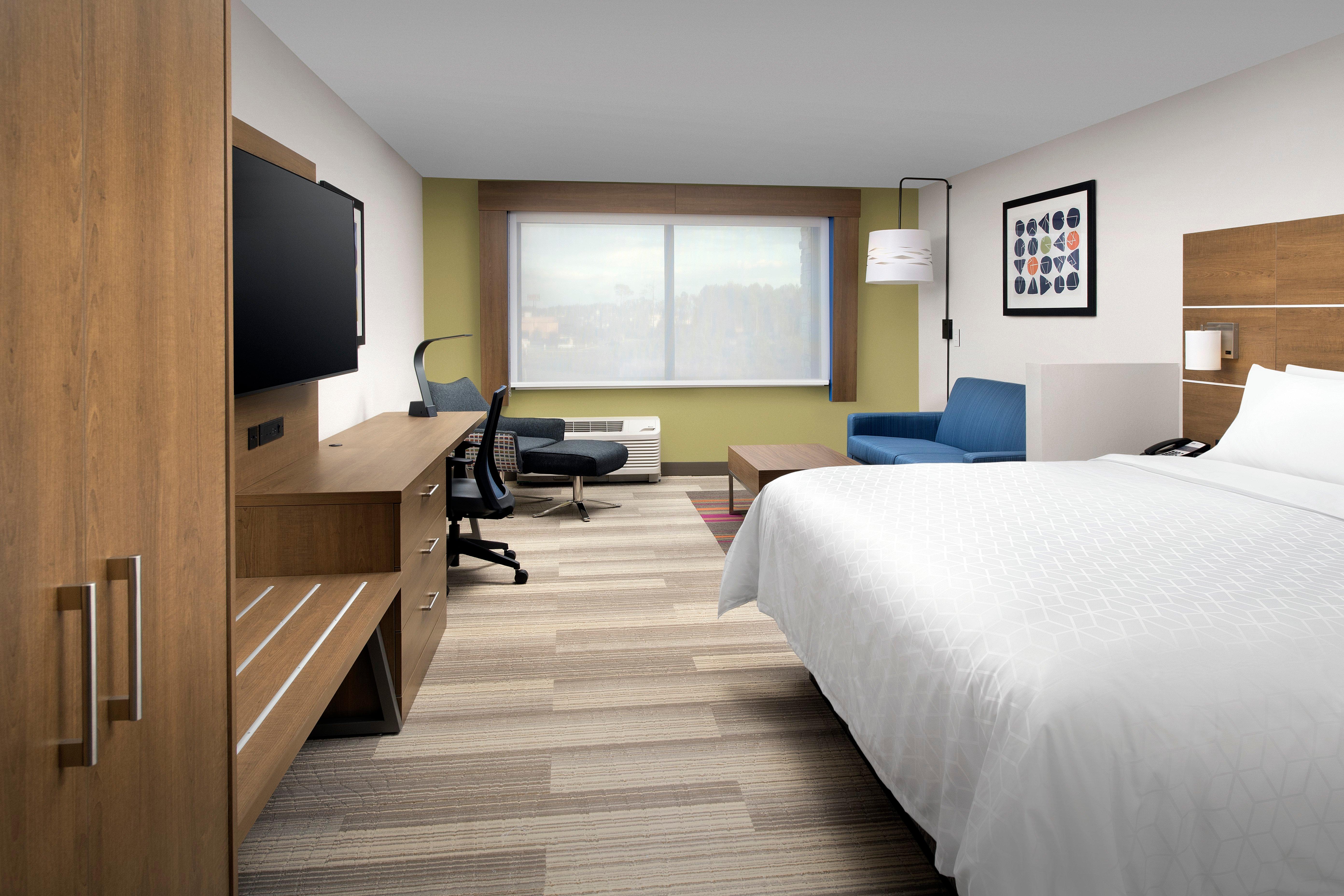 Suite Two Beds