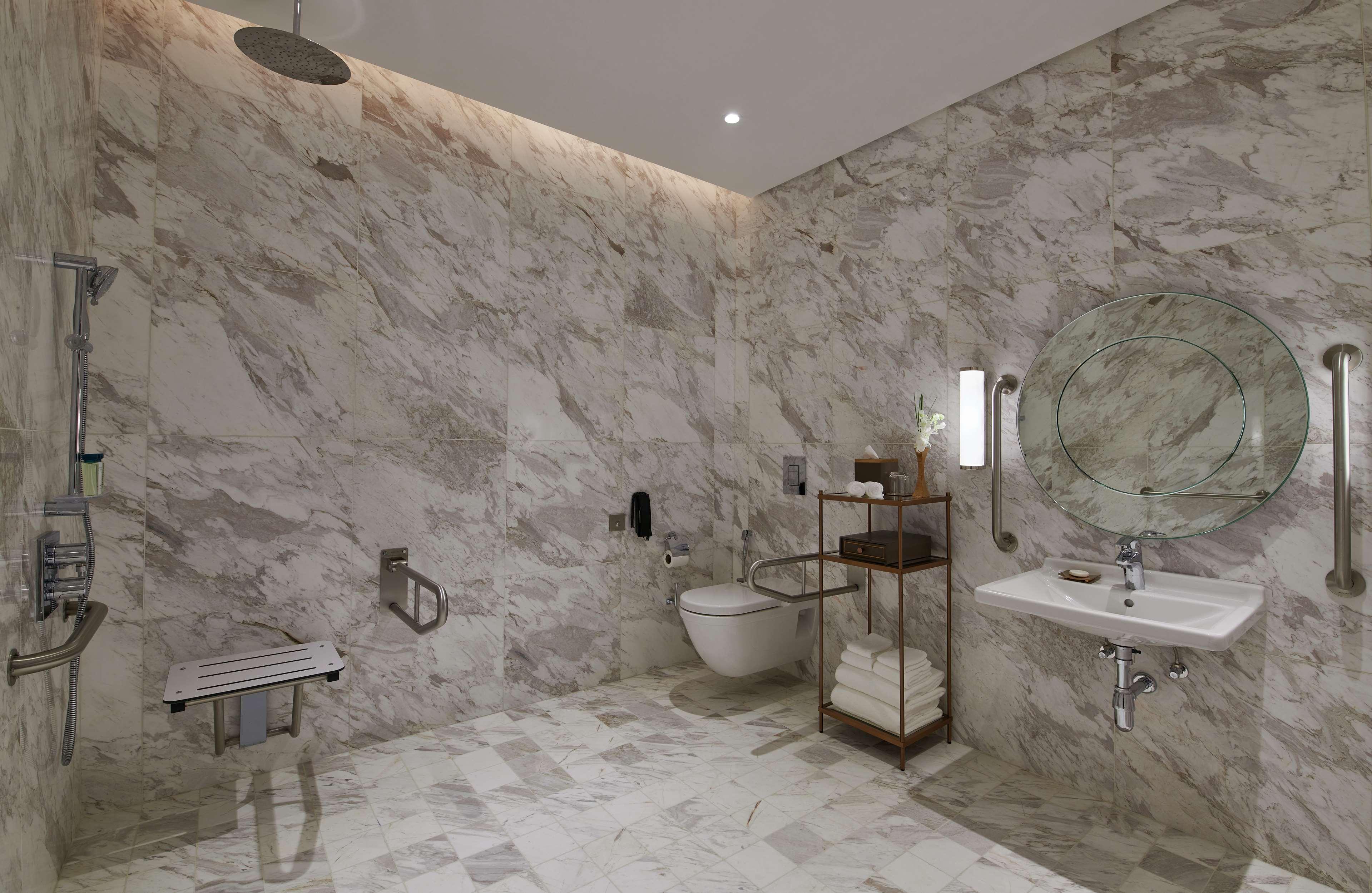 Room Deluxe Two Queen Beds