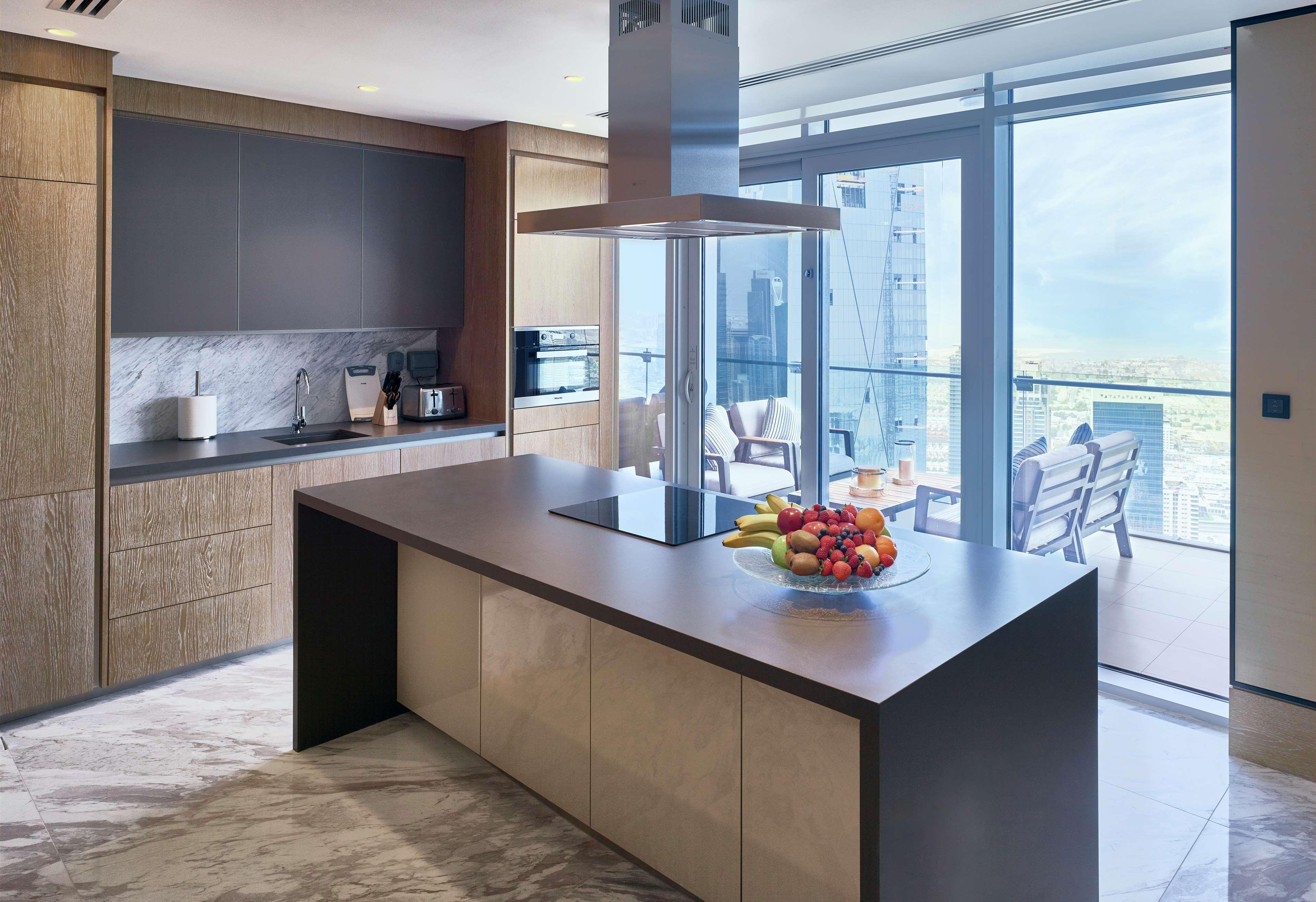 Suite Three Bedrooms