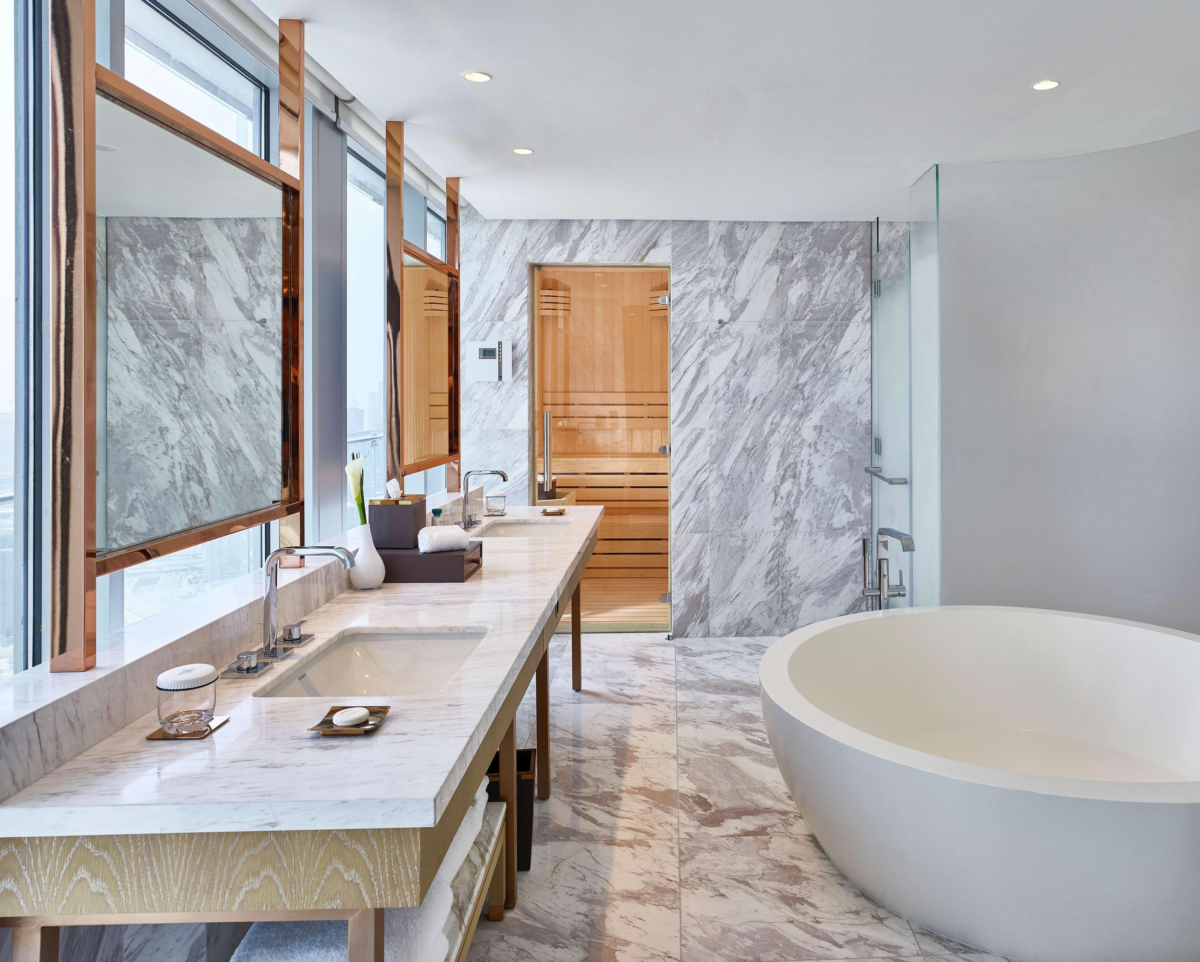 Suite Three Bedrooms