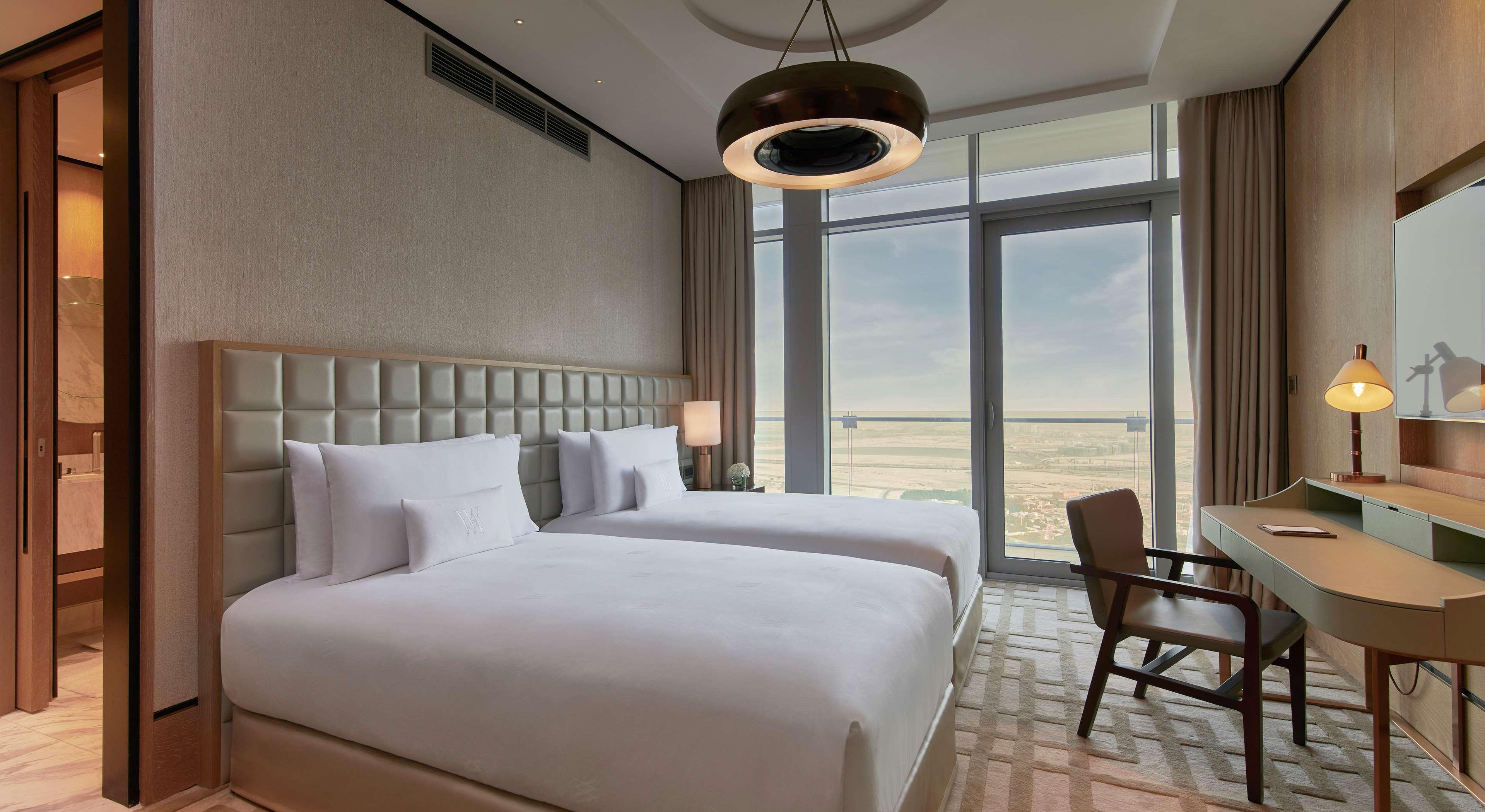 Suite Three Bedrooms