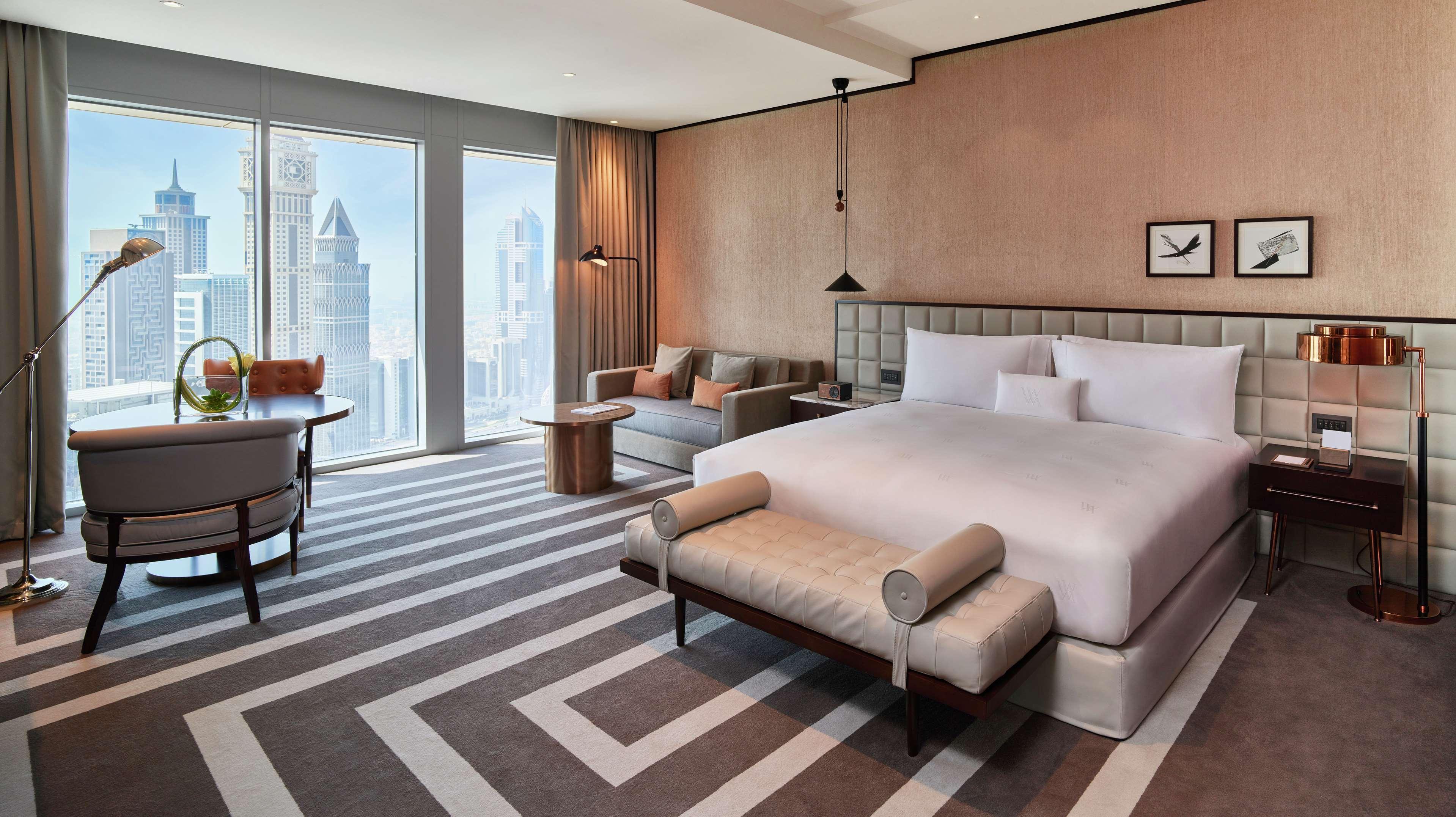 Room Premier King Bed