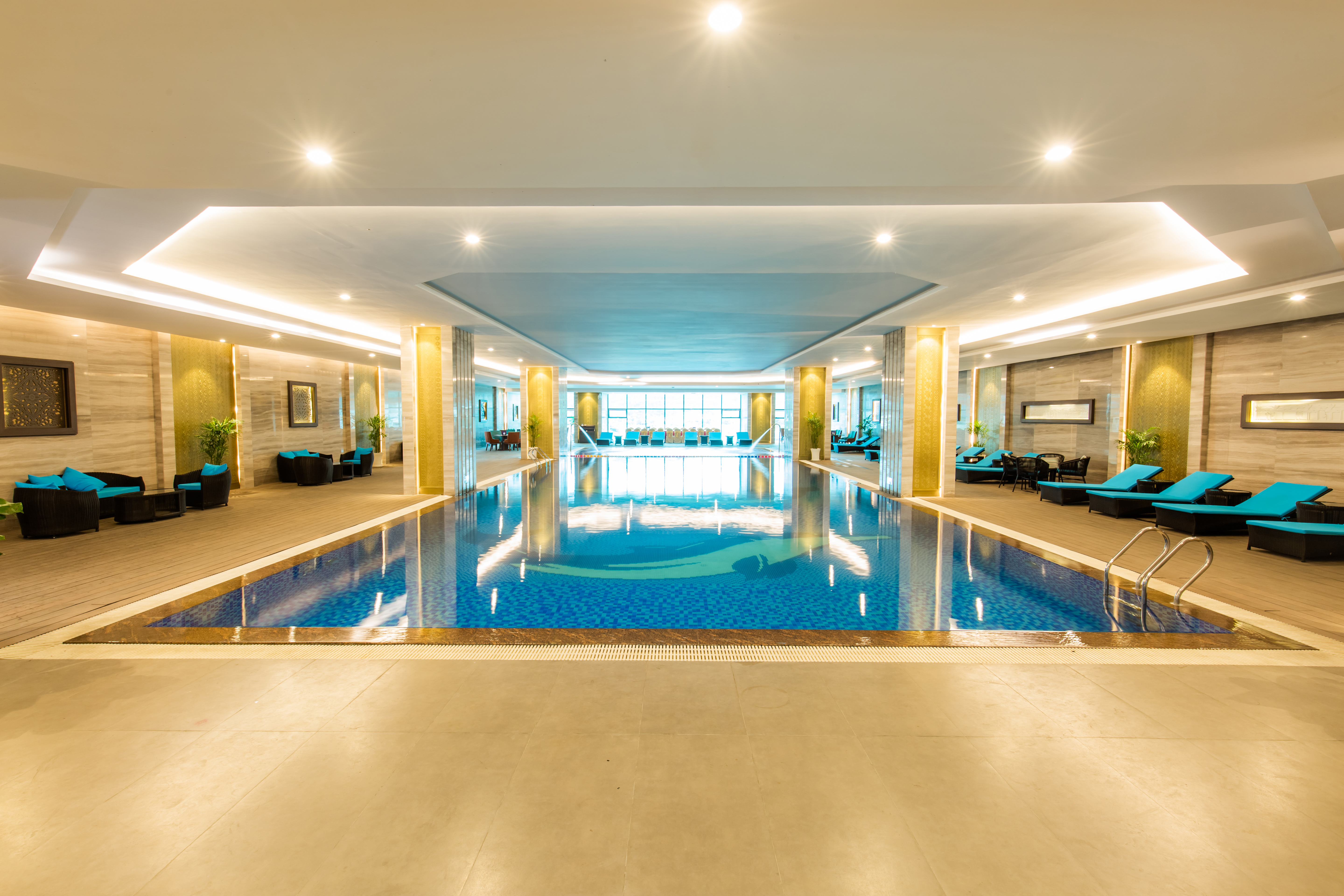 Sports and Entertainment