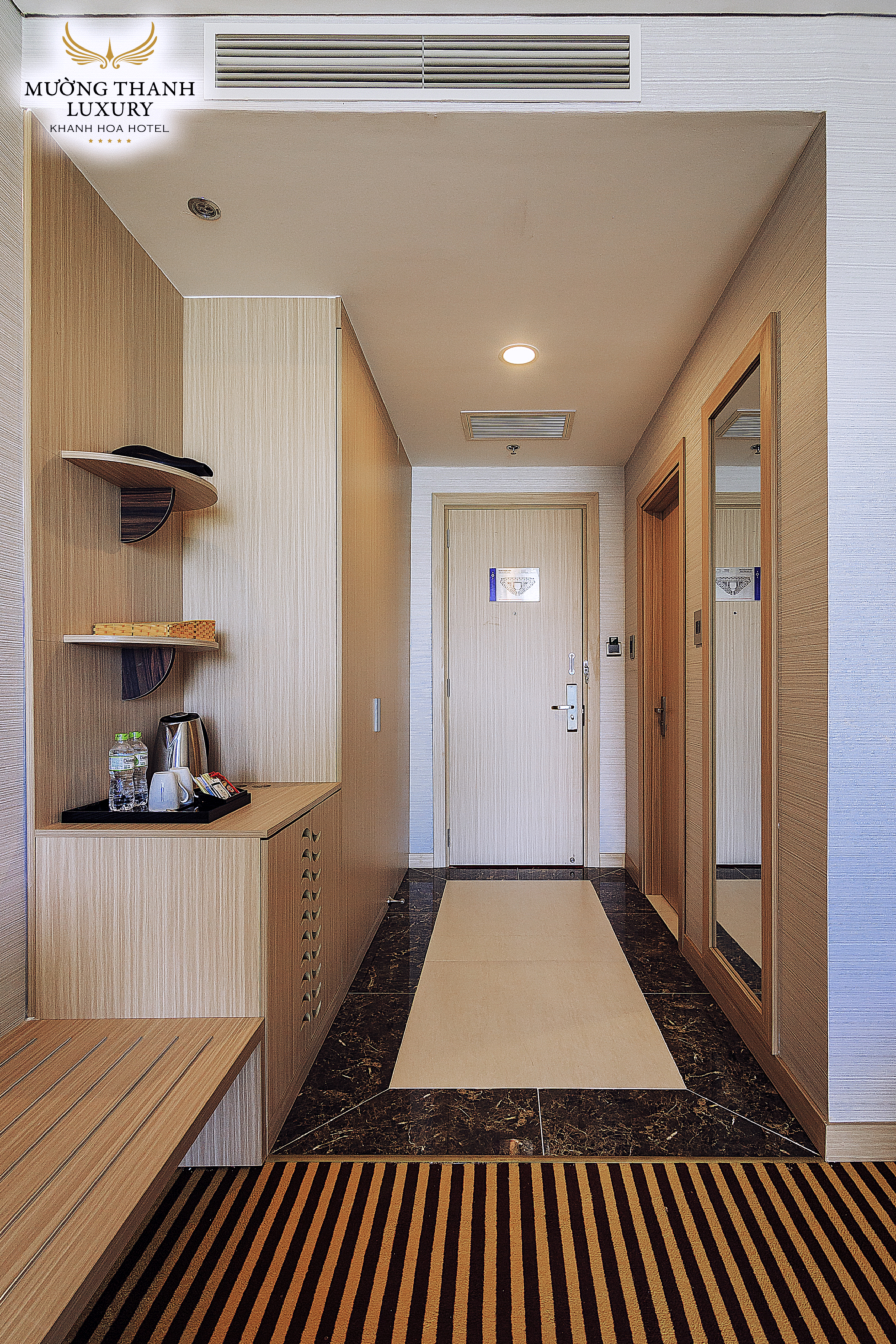 Double Deluxe Ocean View