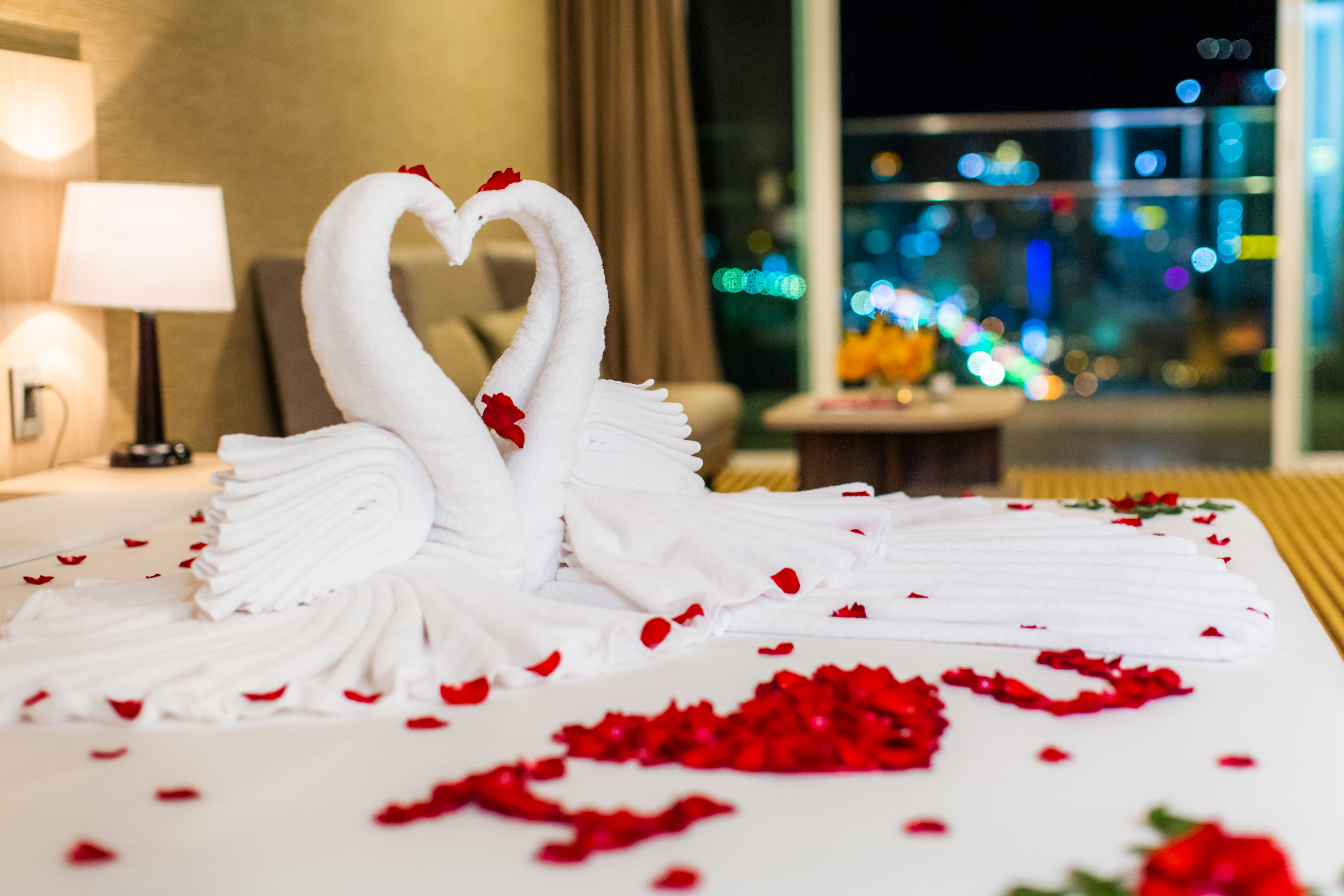 Double Deluxe Ocean View