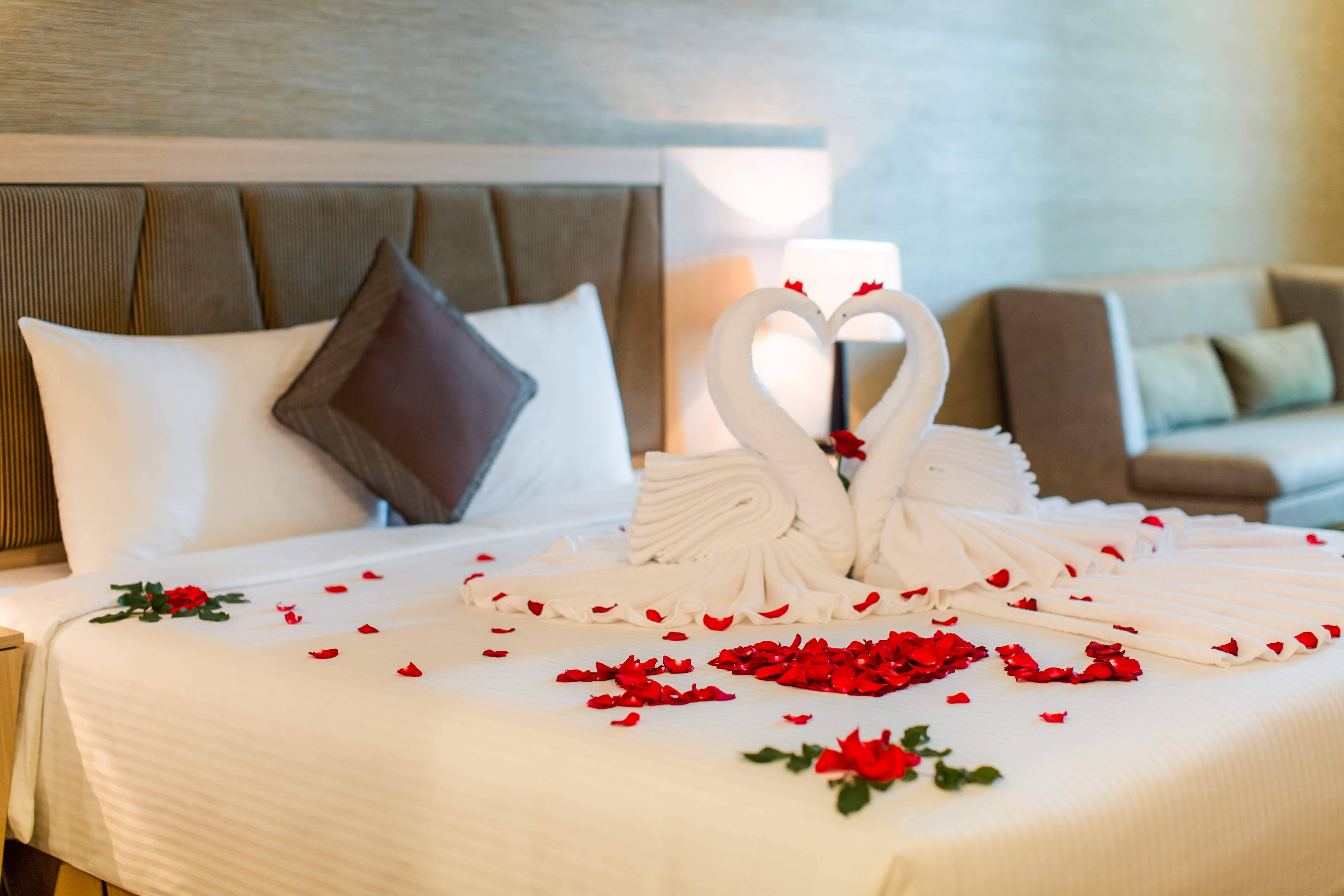 Double Deluxe Ocean View